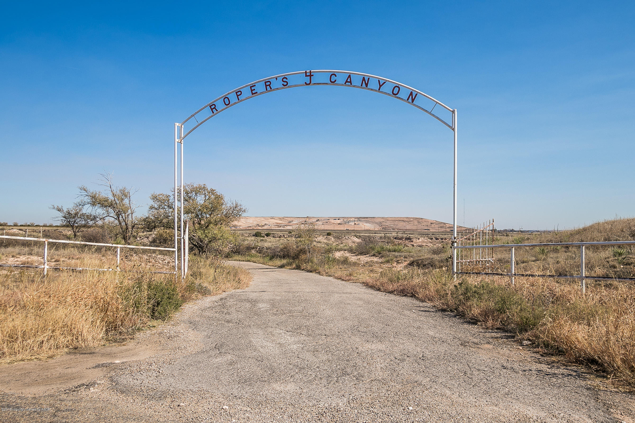 20815 Hope Road Canyon, TX 79015 - Photo 2 of 52 001_Entry