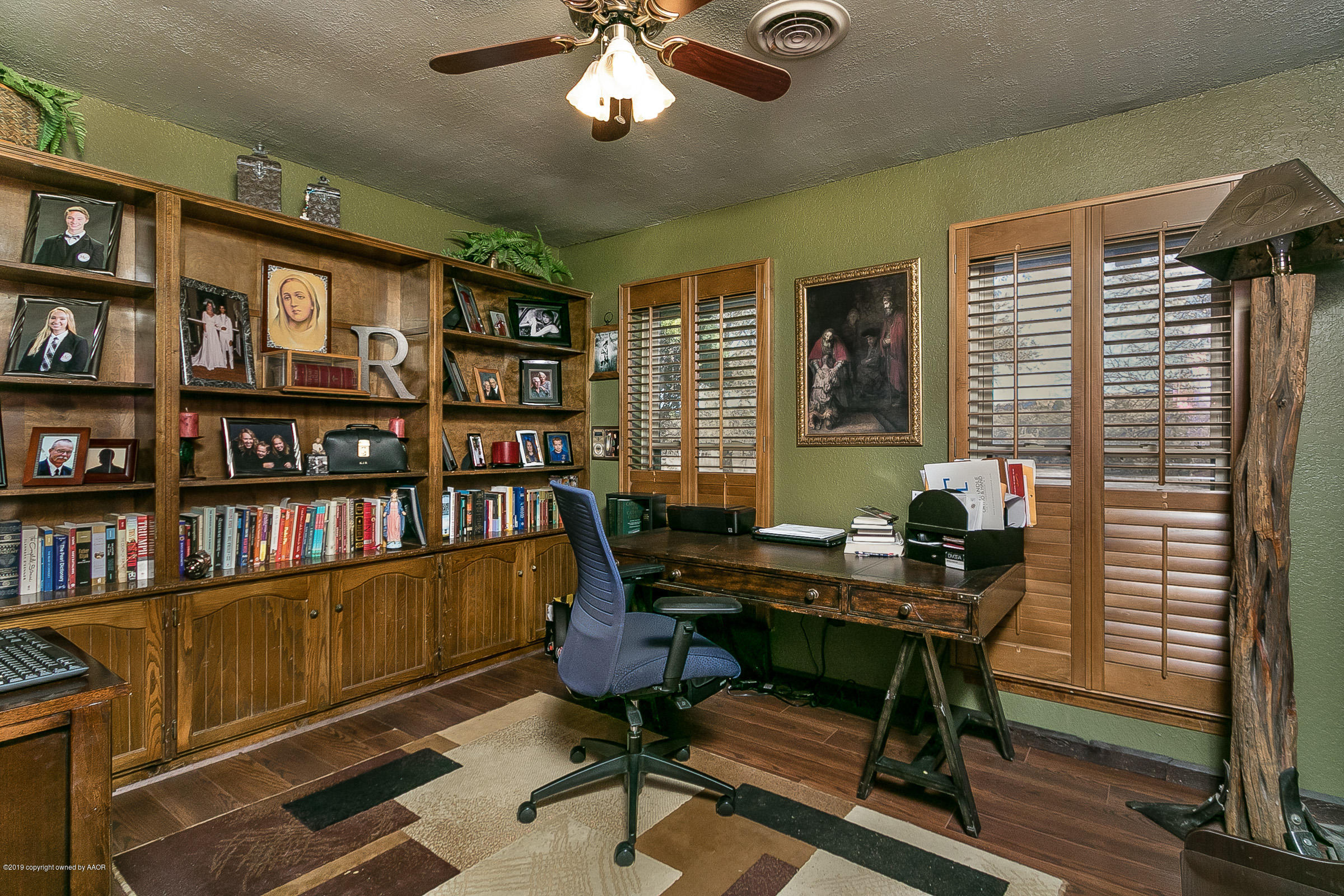 20815 Hope Road Canyon, TX 79015 - Photo 28 of 52 028_Office