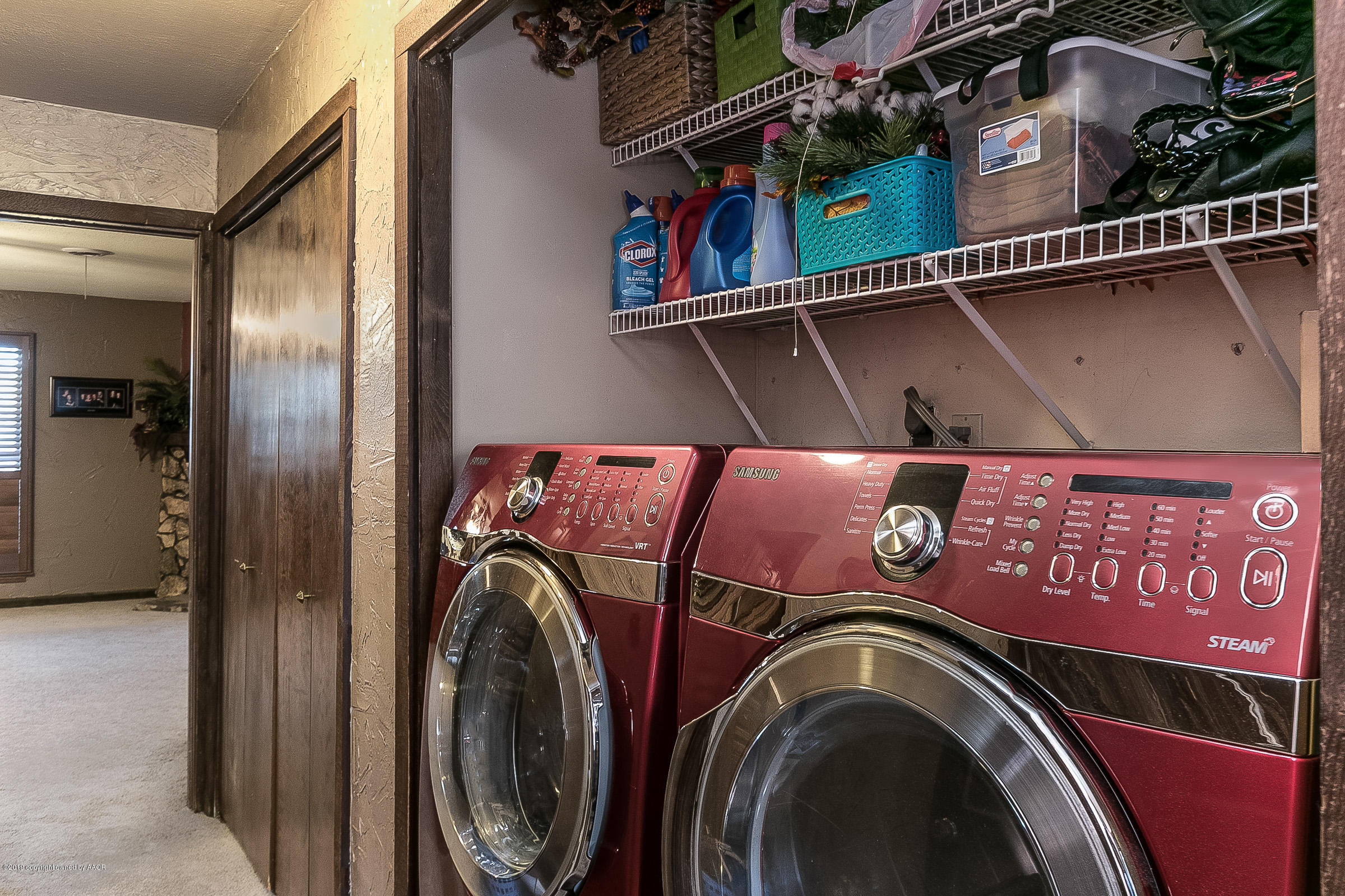 20815 Hope Road Canyon, TX 79015 - Photo 29 of 52 029_Utility Room