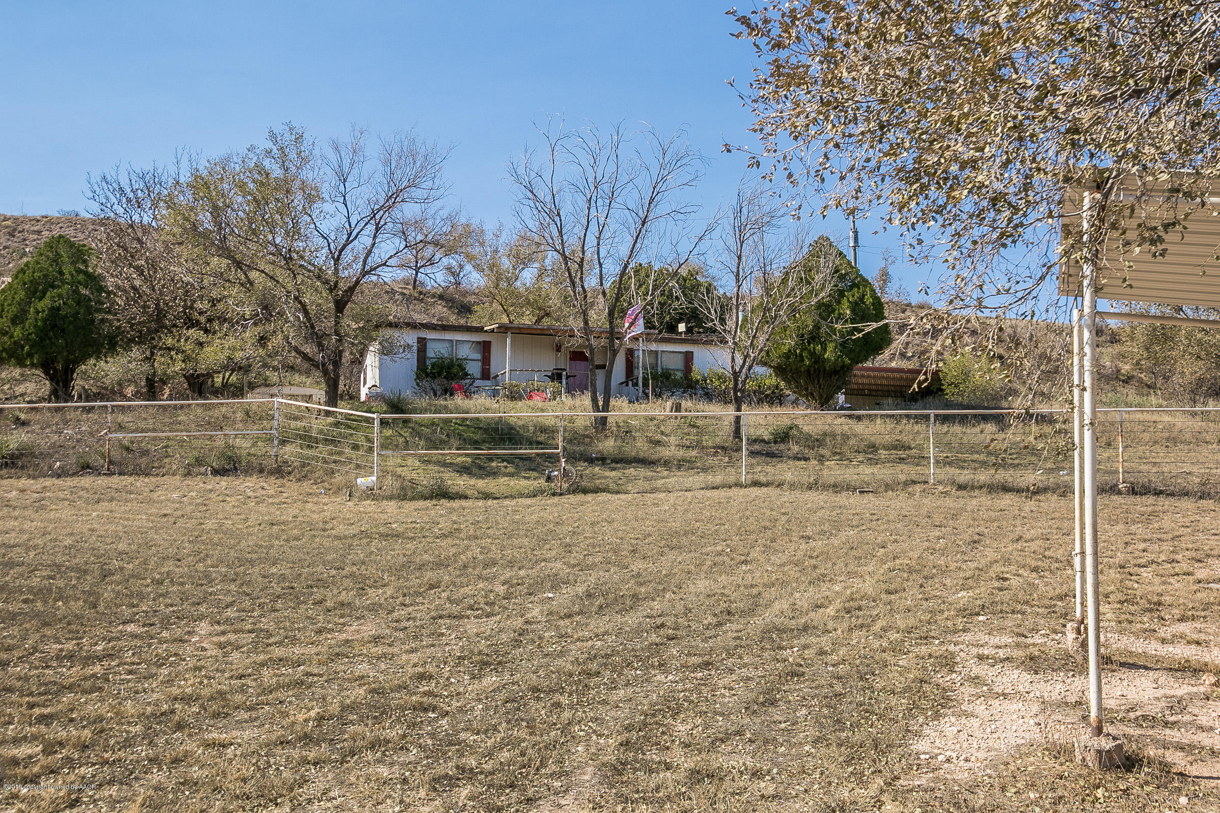 20815 Hope Road Canyon, TX 79015 - Photo 37 of 52 037_2nd Home
