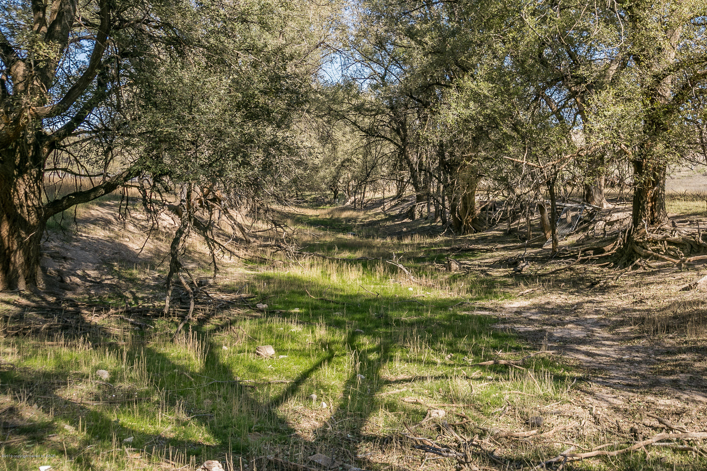 20815 Hope Road Canyon, TX 79015 - Photo 40 of 52 041_Creek