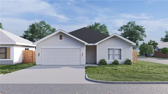 $270,000 | 716 North Perkins, Franklin, TX 77856