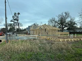 a view of a terrace view
