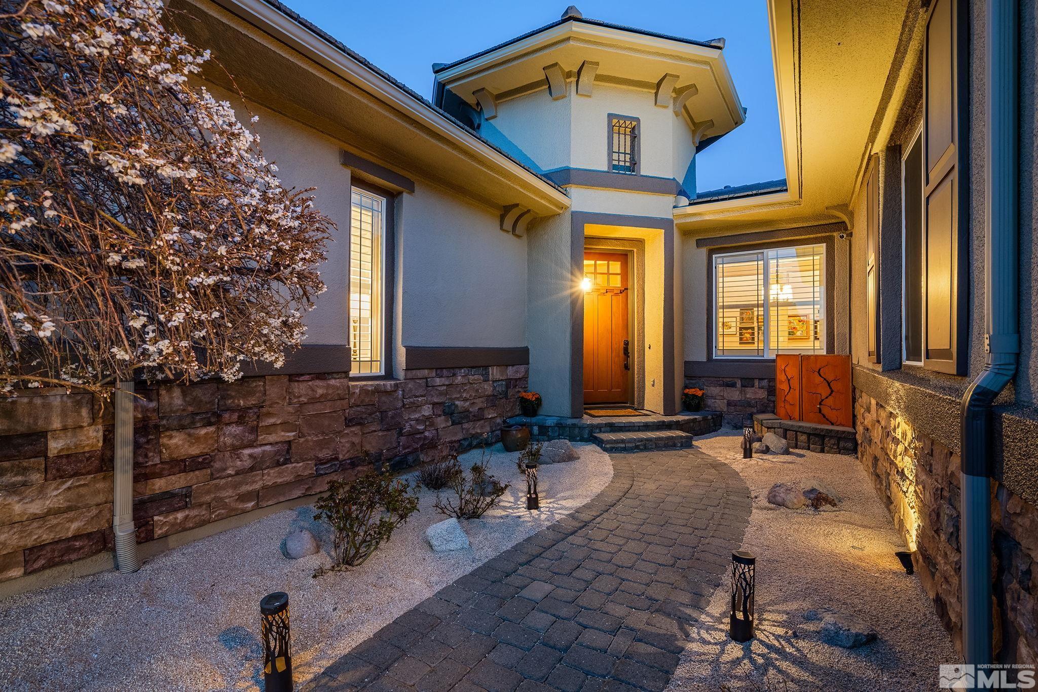 10322 Vía Bianca Reno, NV 89511 - Photo 2 of 39 Photo 3
