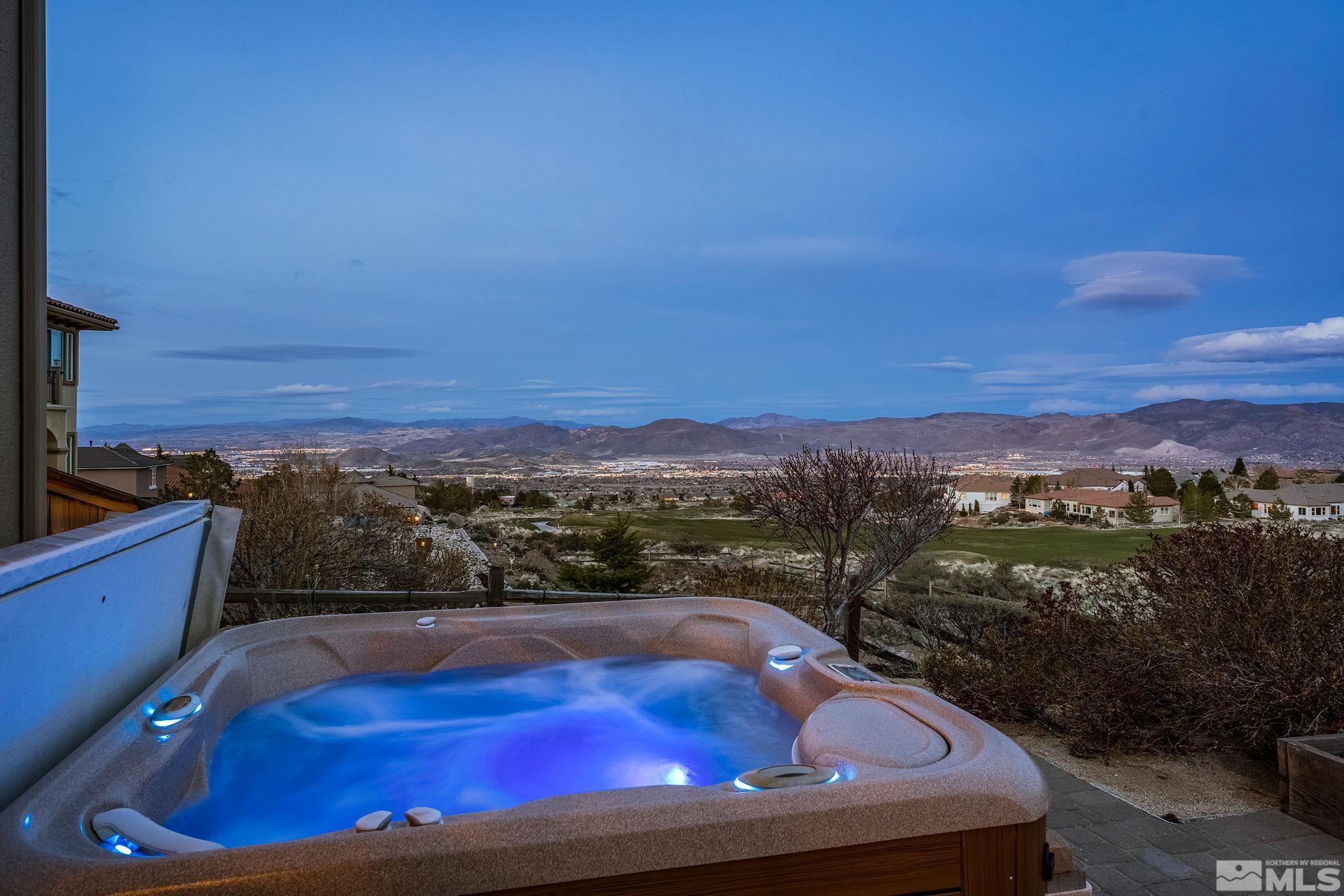 10322 Vía Bianca Reno, NV 89511 - Photo 27 of 39 Photo 28