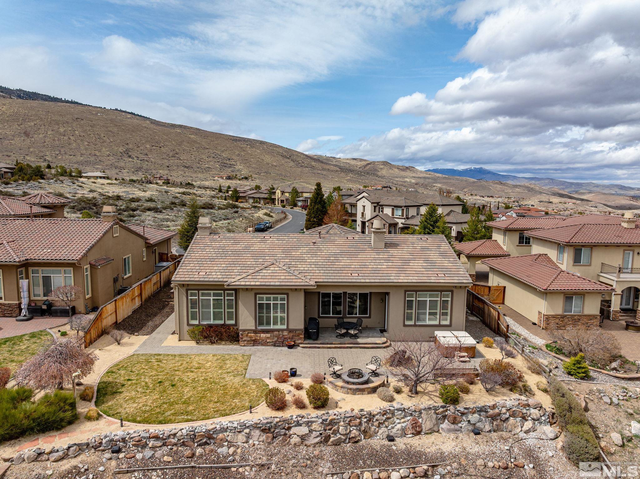 10322 Vía Bianca Reno, NV 89511 - Photo 35 of 39 Photo 36