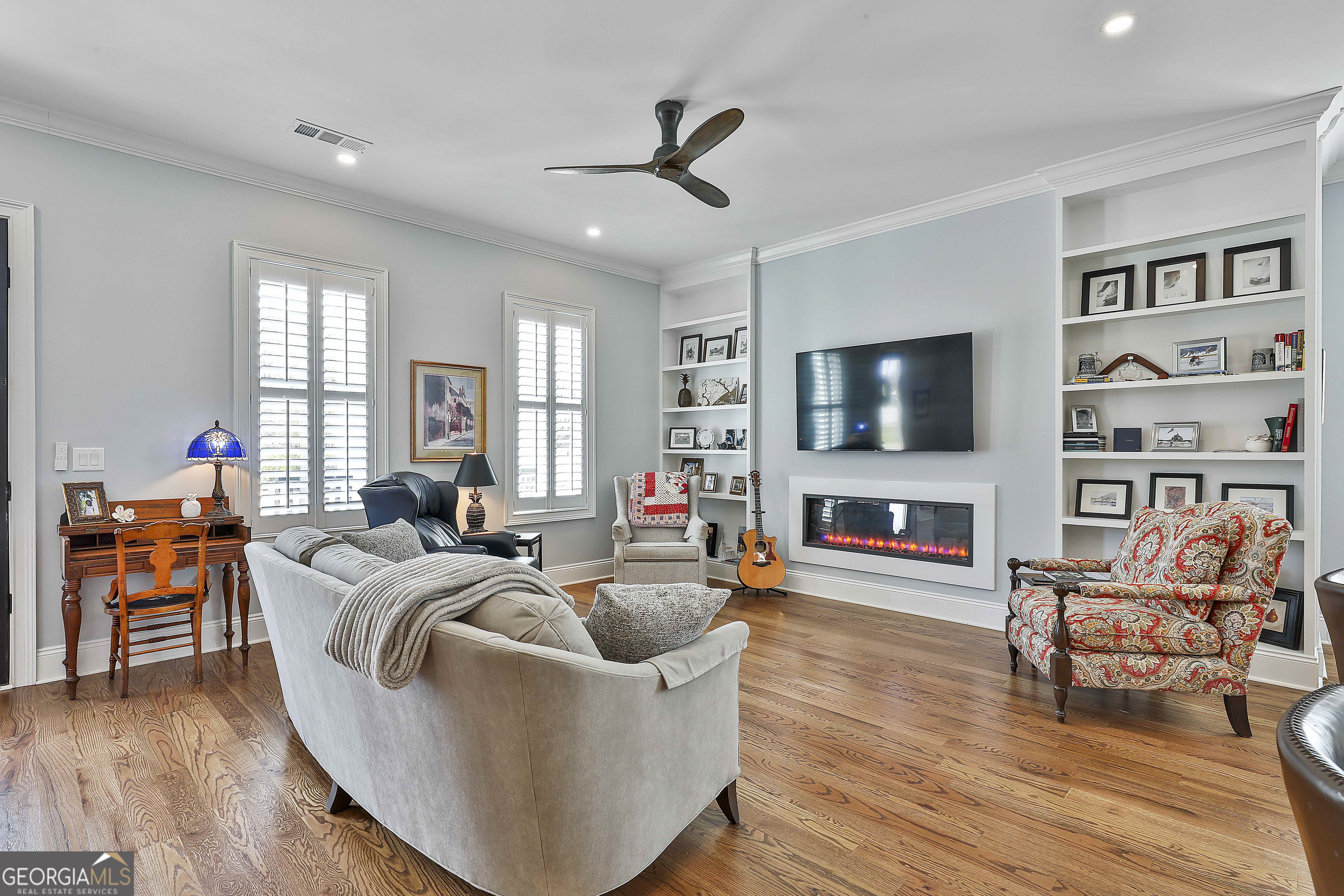 3 Casey Road Newnan, GA 30263 - Photo 11 of 39