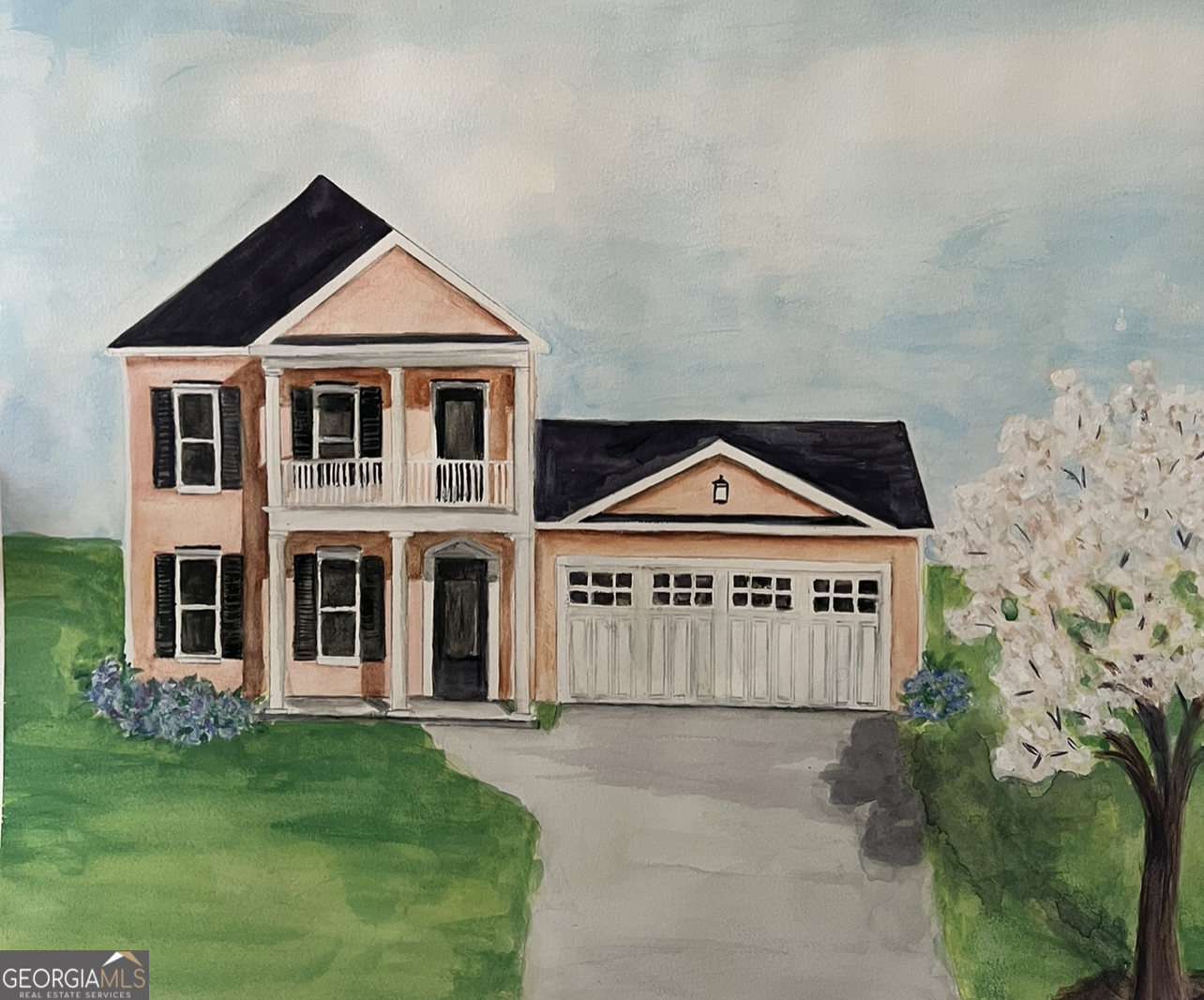 3 Casey Road Newnan, GA 30263 - Photo 2 of 39