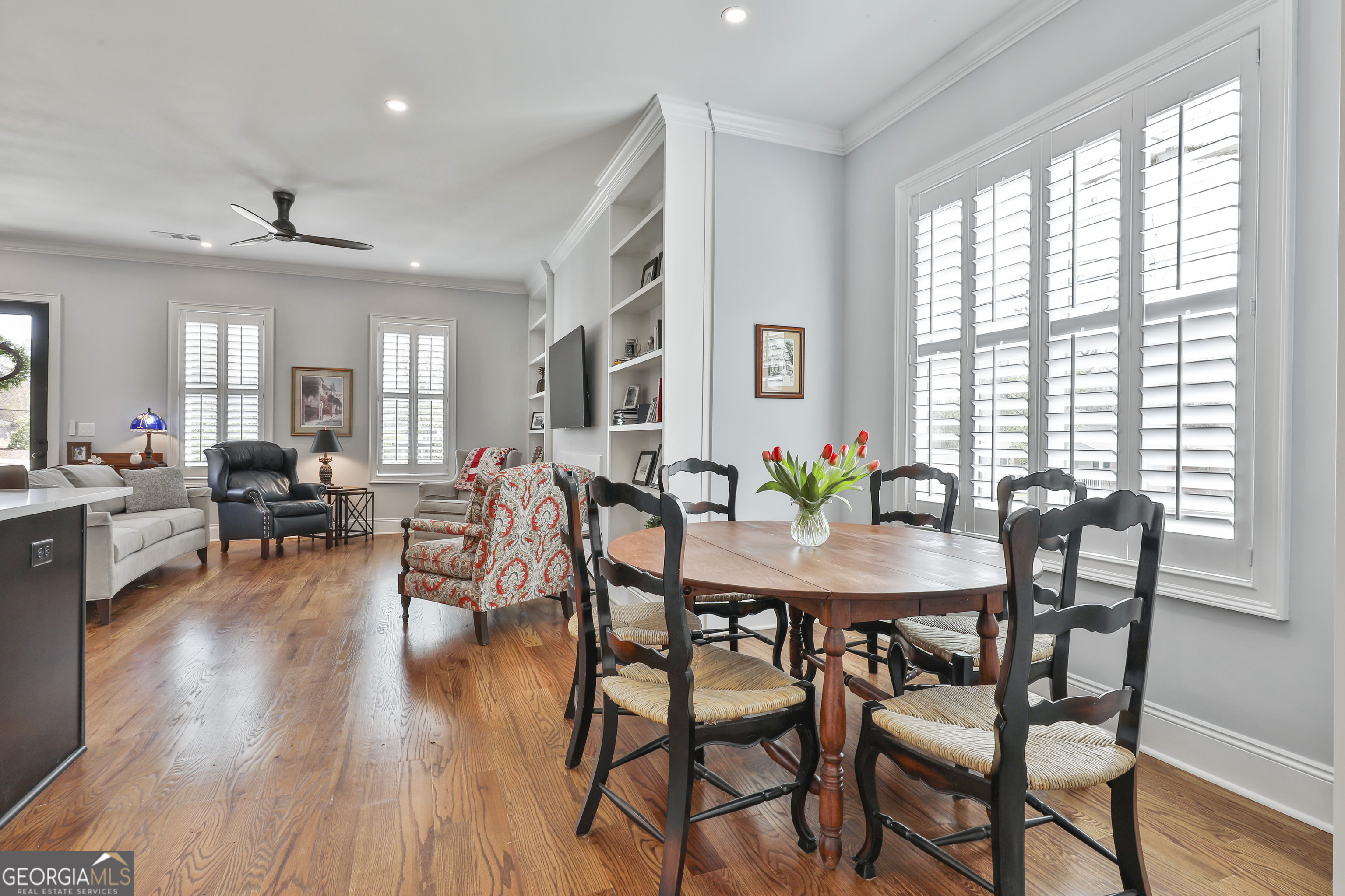 3 Casey Road Newnan, GA 30263 - Photo 21 of 39