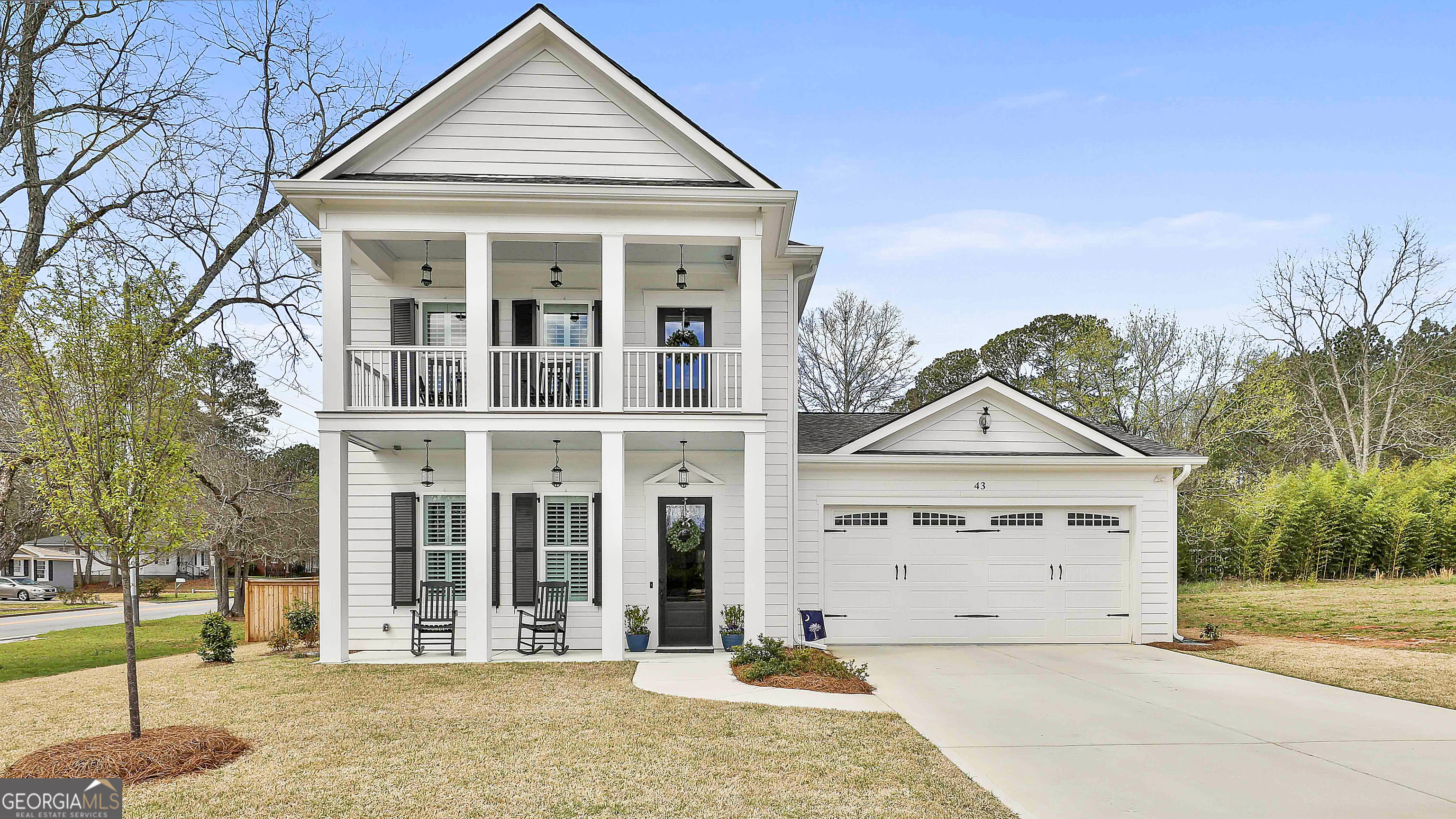 3 Casey Road Newnan, GA 30263 - Photo 3 of 39