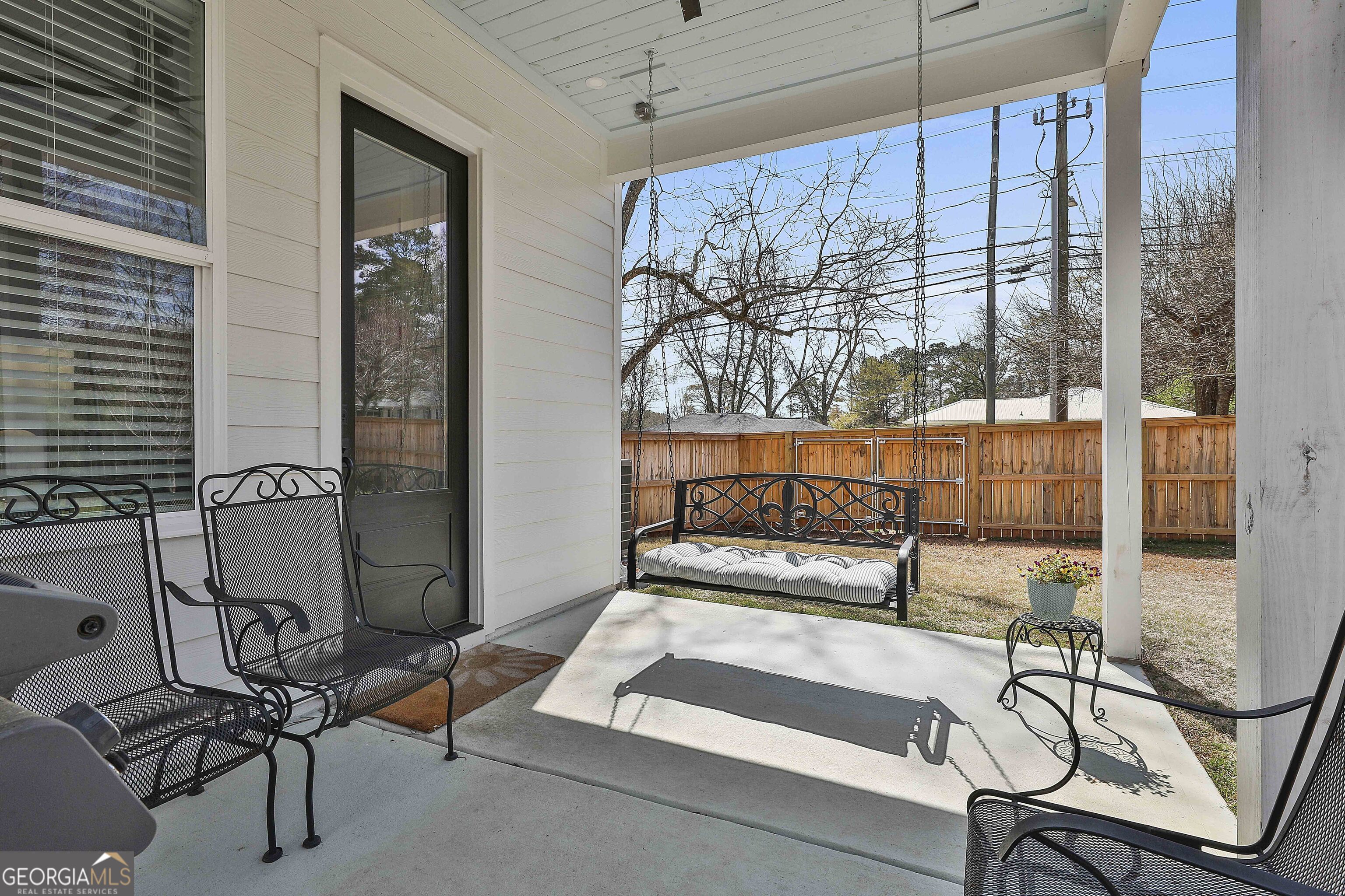 3 Casey Road Newnan, GA 30263 - Photo 34 of 39