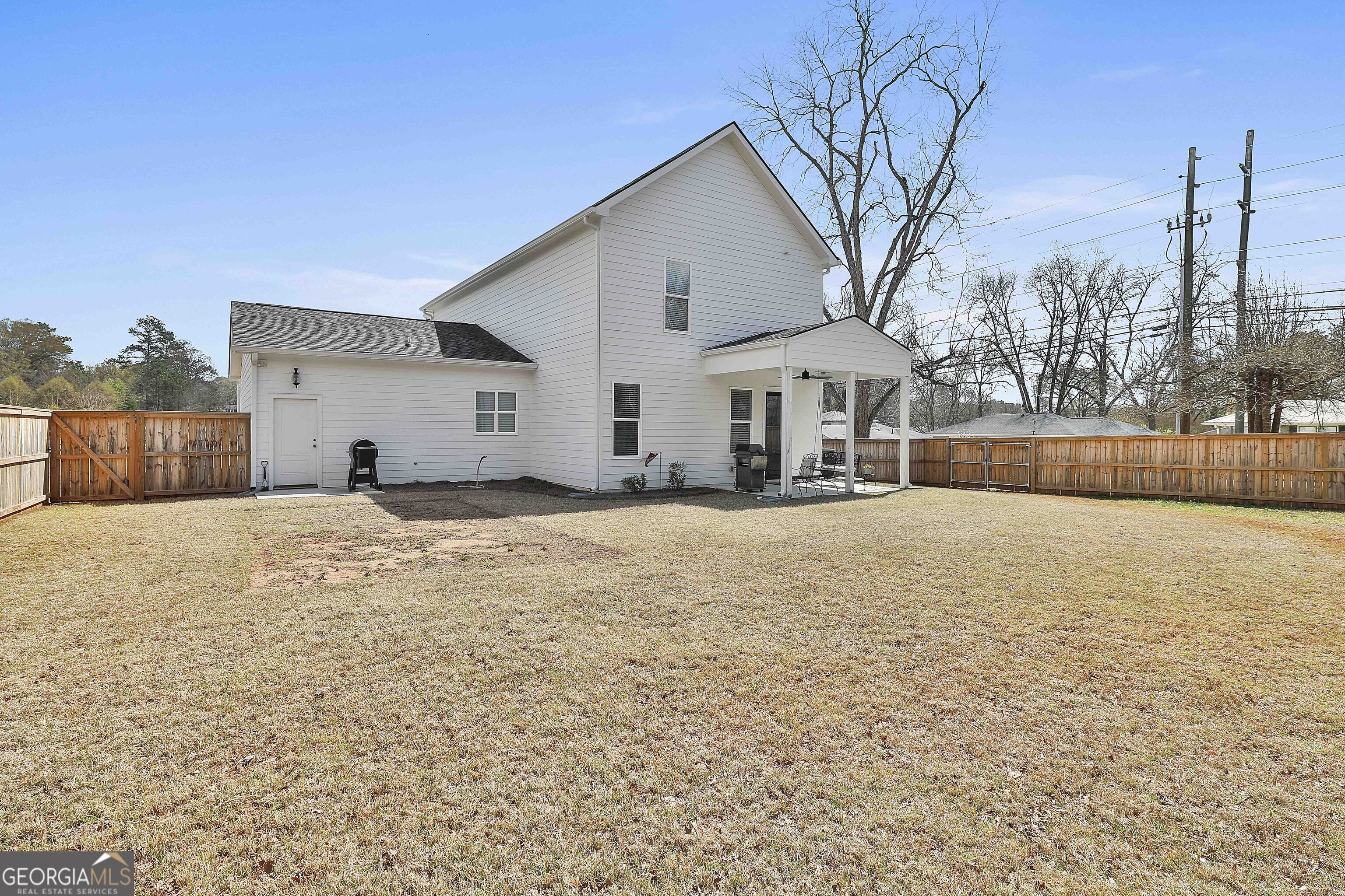 3 Casey Road Newnan, GA 30263 - Photo 37 of 39
