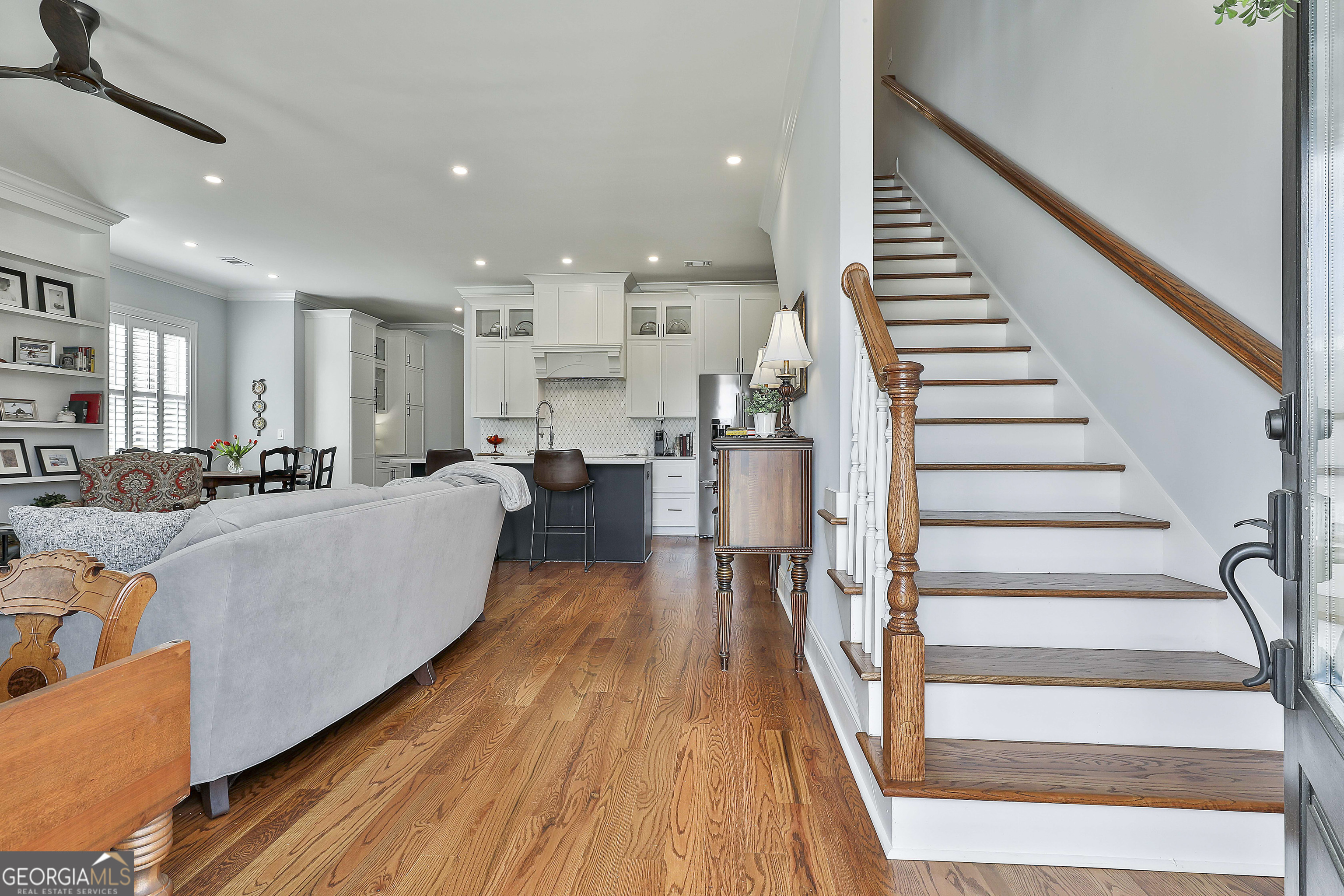 3 Casey Road Newnan, GA 30263 - Photo 9 of 39