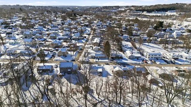 $595,000 | 206 Burnham Road, Lowell, MA 01852