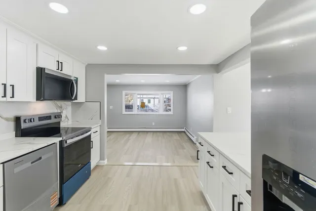 $595,000 | 206 Burnham Road, Lowell, MA 01852