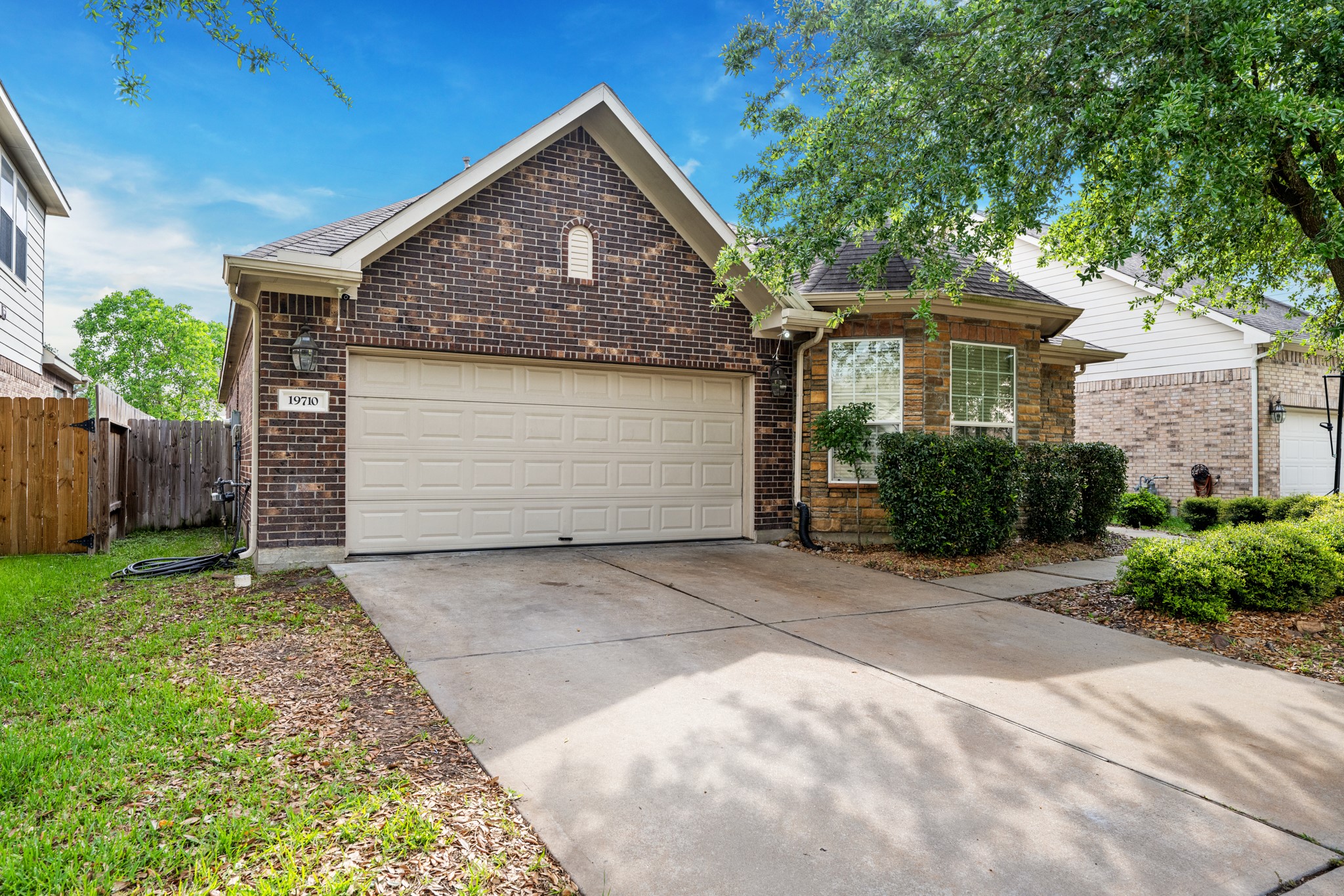 19710 Valkyrie Drive Spring, TX 77379 - Photo 1 of 24