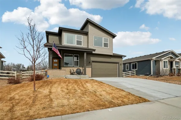$548,500 | 3774 Beech Tree Street, Wellington, CO 80549
