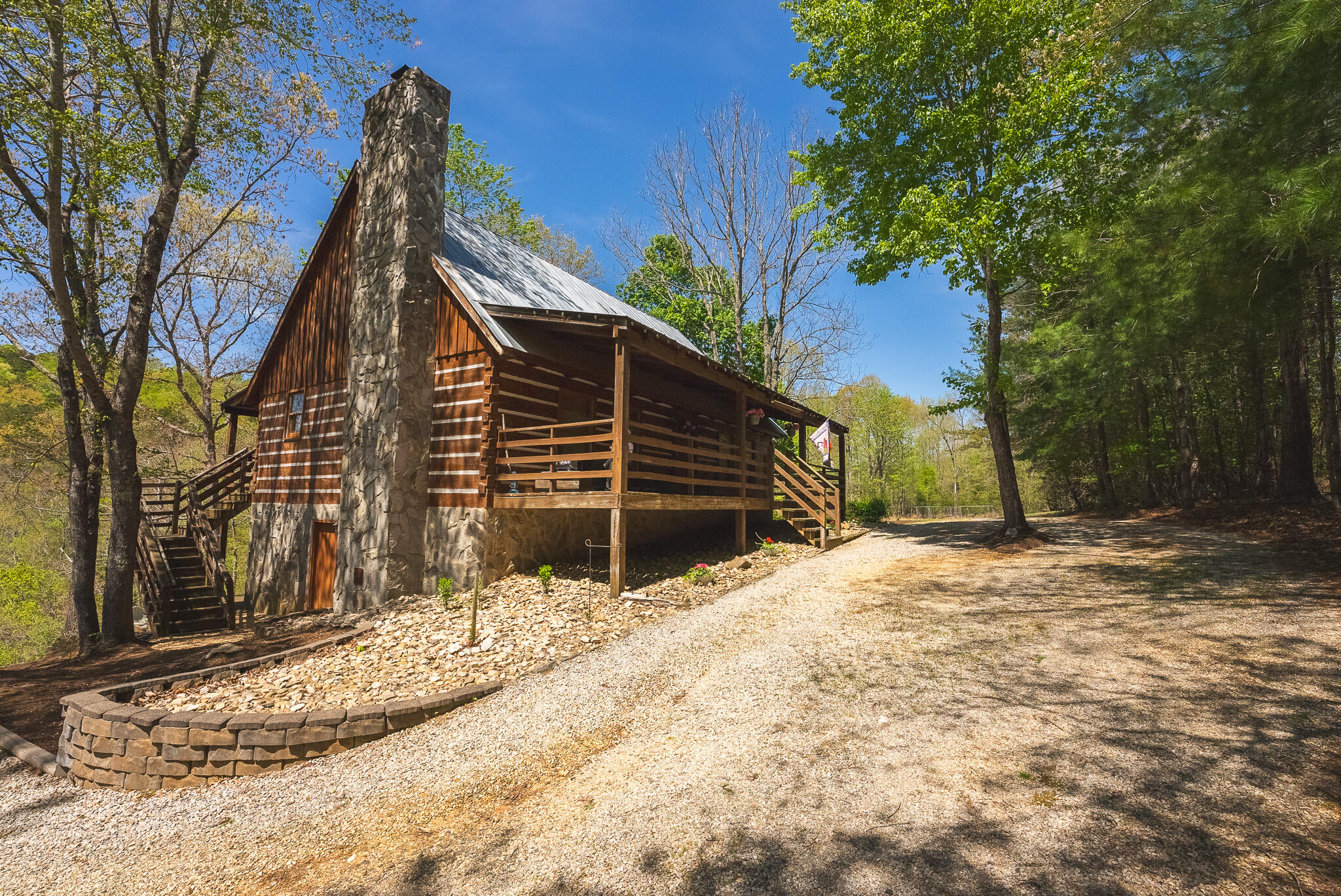 2600 Earley Farm Road Amherst, VA 24521 - Photo 1 of 57 DSC04871