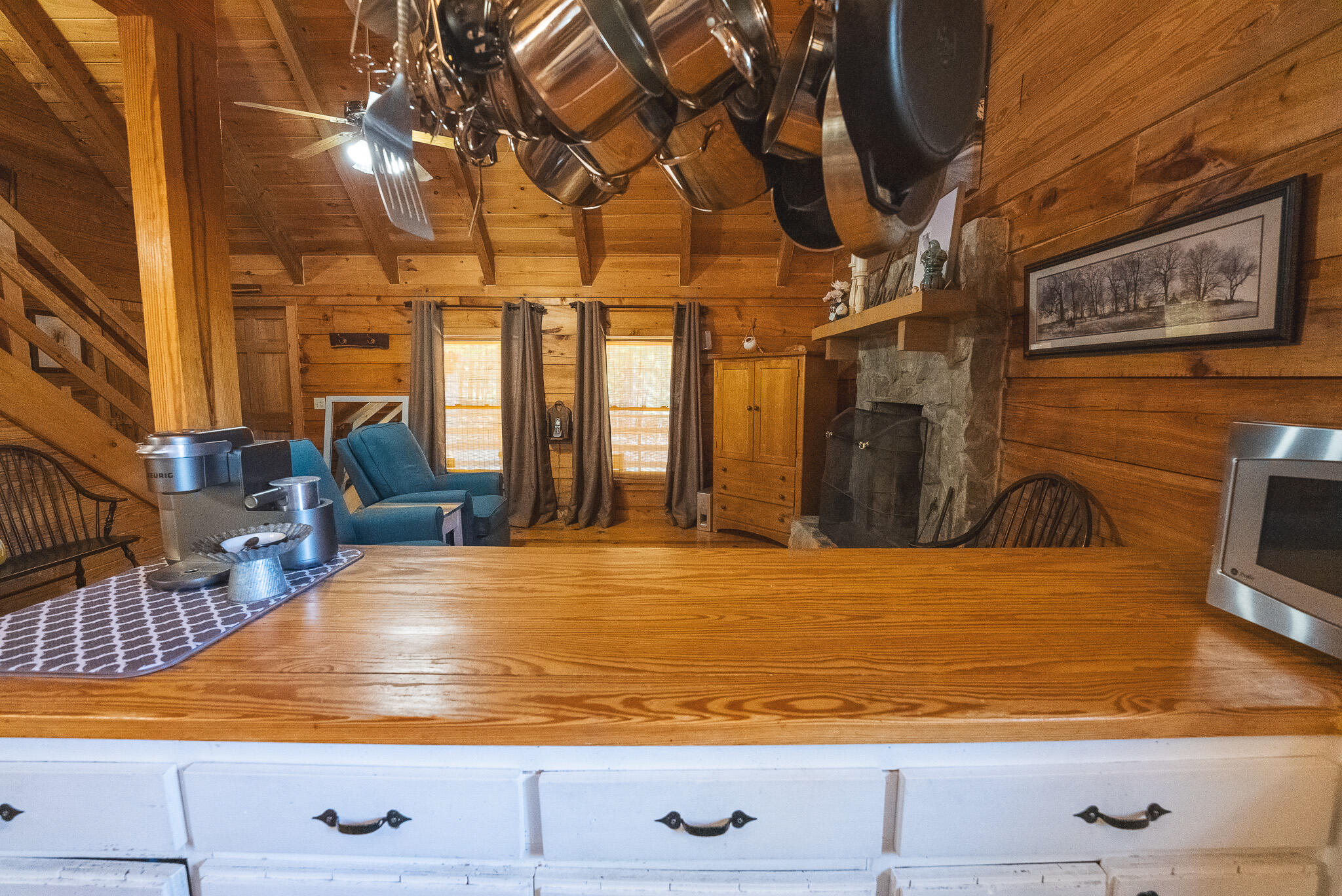 2600 Earley Farm Road Amherst, VA 24521 - Photo 13 of 57 DSC04887