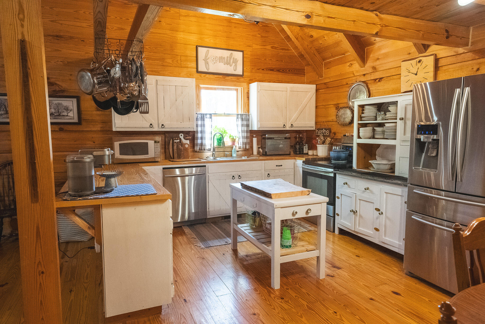 2600 Earley Farm Road Amherst, VA 24521 - Photo 14 of 57 DSC04889