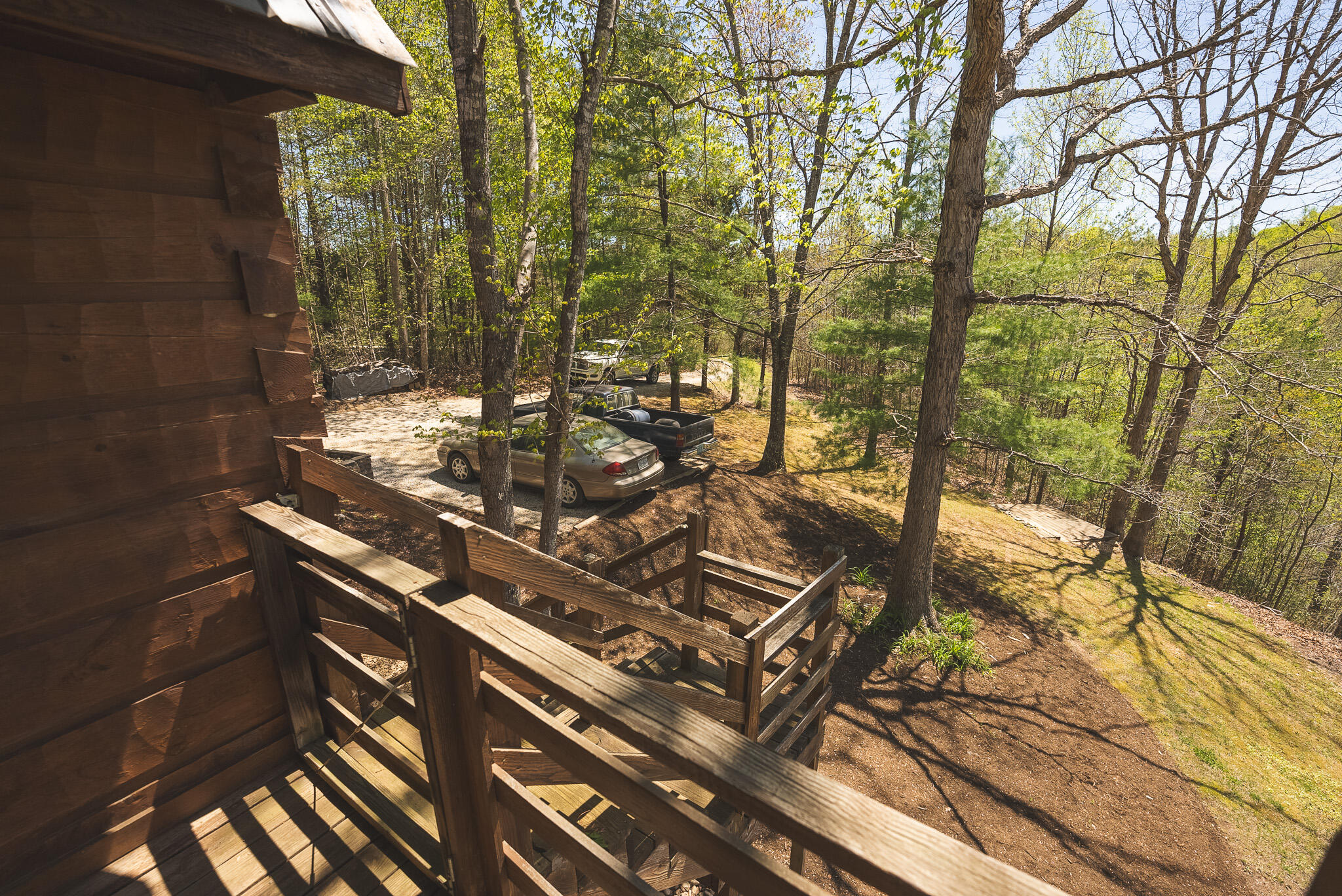 2600 Earley Farm Road Amherst, VA 24521 - Photo 42 of 57 DSC04943