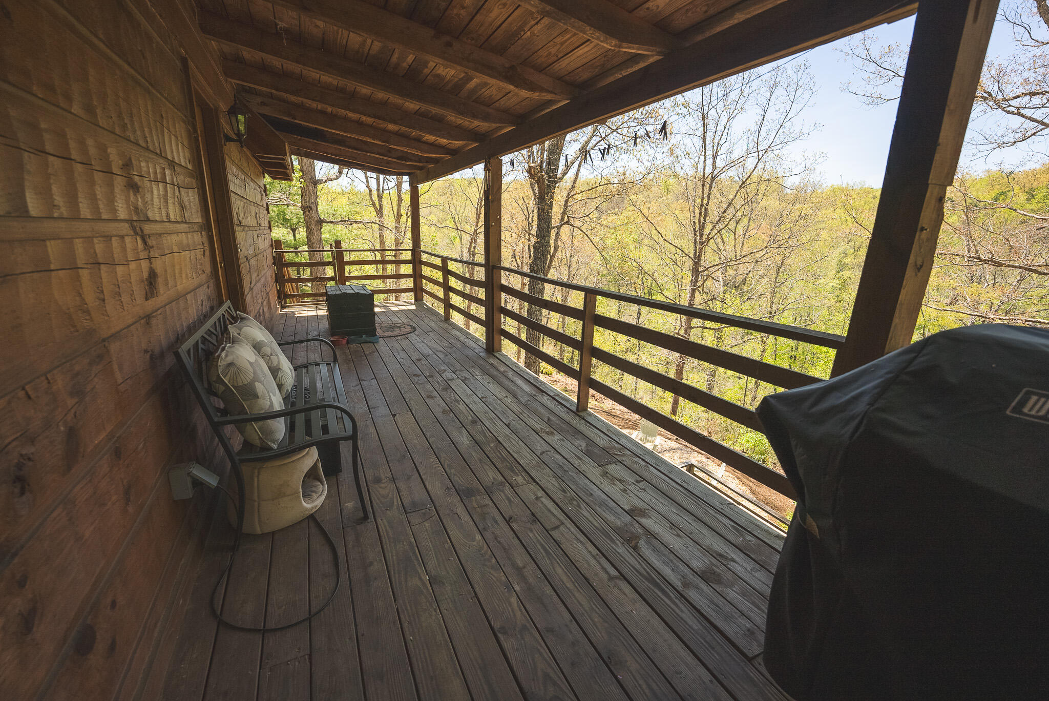 2600 Earley Farm Road Amherst, VA 24521 - Photo 44 of 57 DSC04946