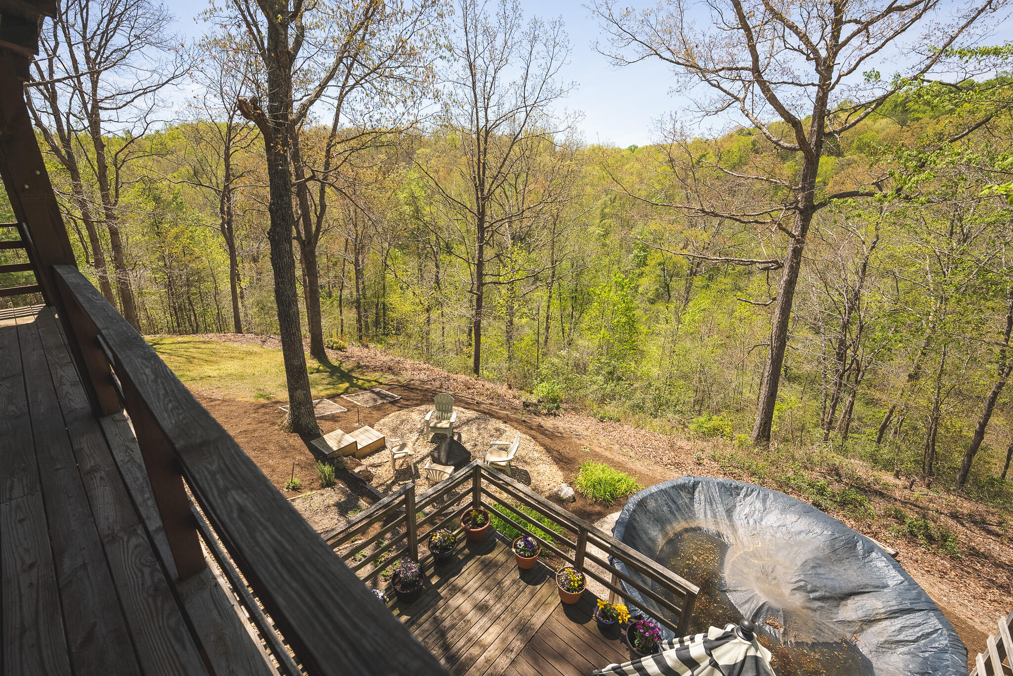 2600 Earley Farm Road Amherst, VA 24521 - Photo 45 of 57 DSC04947