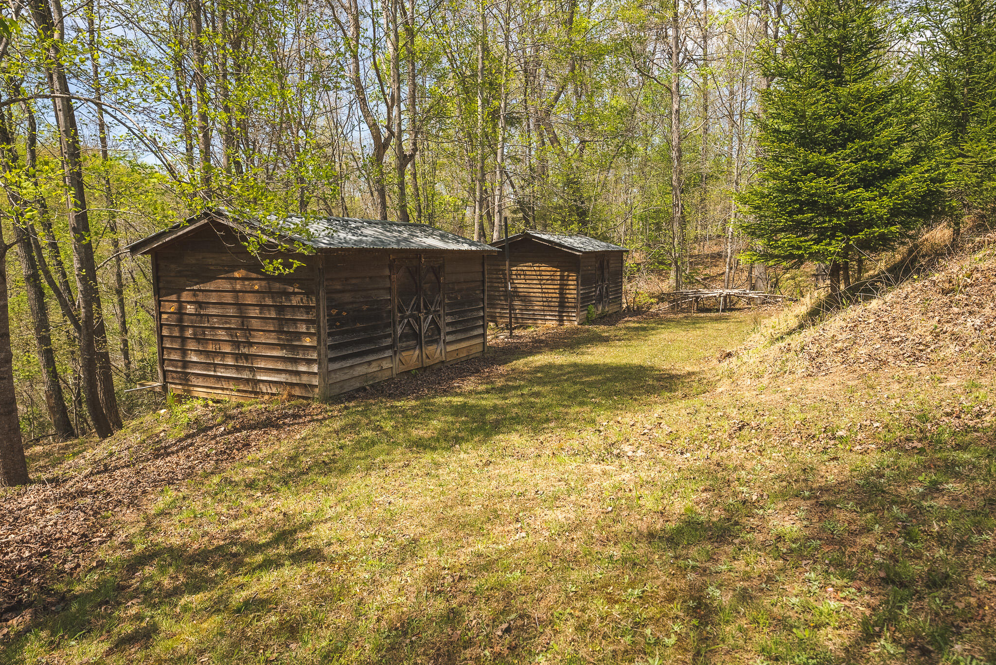 2600 Earley Farm Road Amherst, VA 24521 - Photo 46 of 57 DSC04949