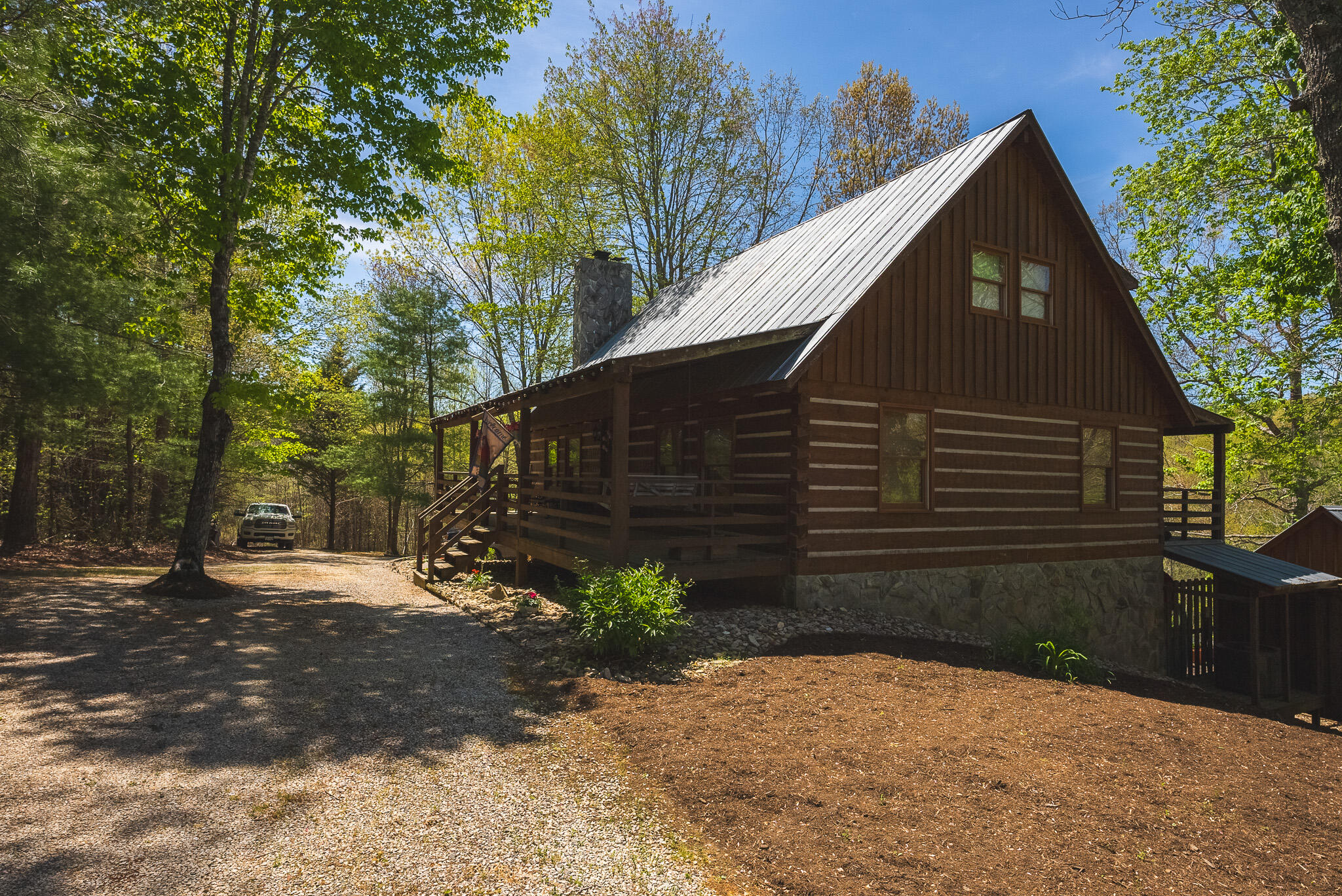 2600 Earley Farm Road Amherst, VA 24521 - Photo 49 of 57 DSC04867