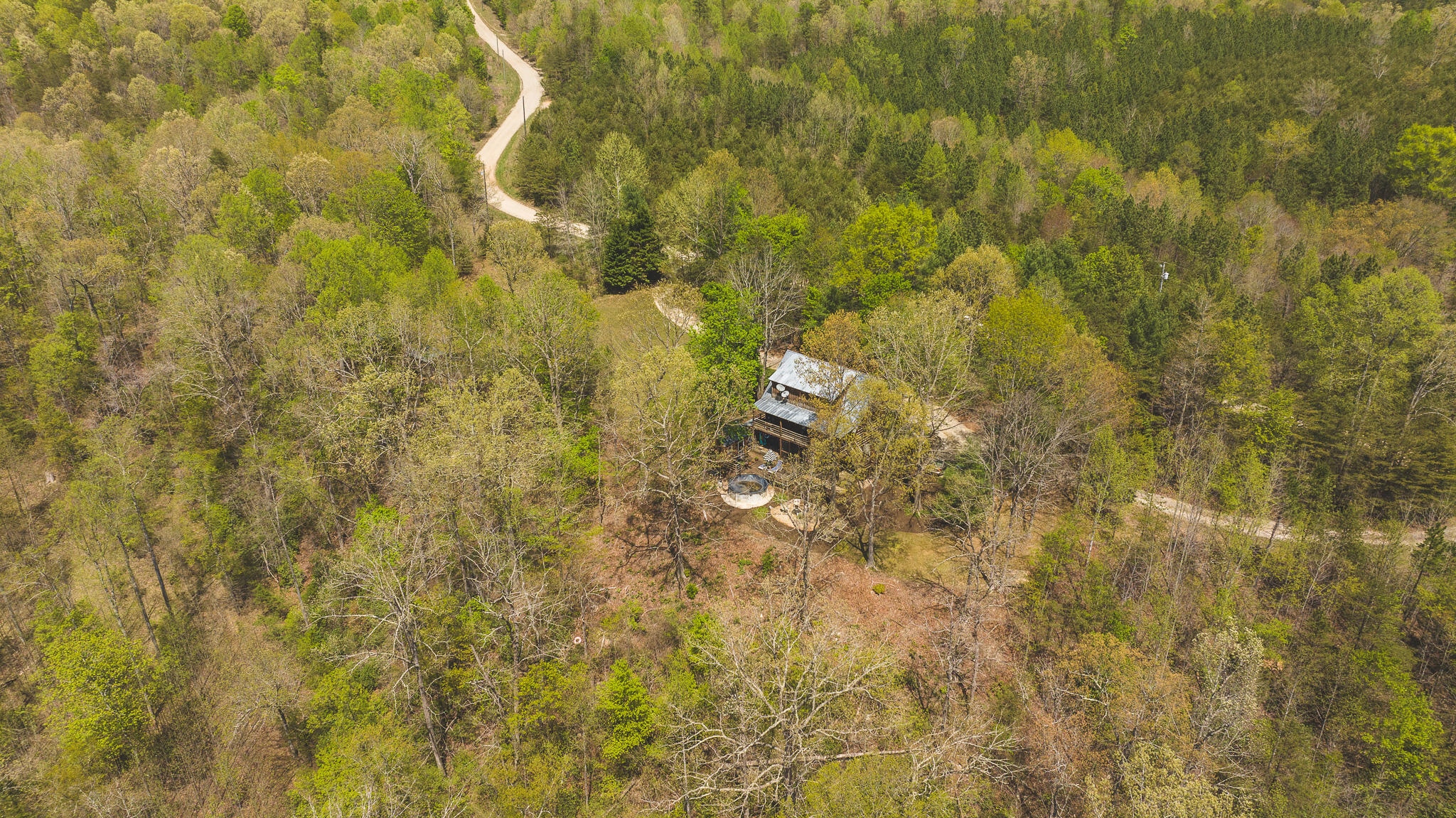 2600 Earley Farm Road Amherst, VA 24521 - Photo 56 of 57 DJI_20240423135652_0791_D