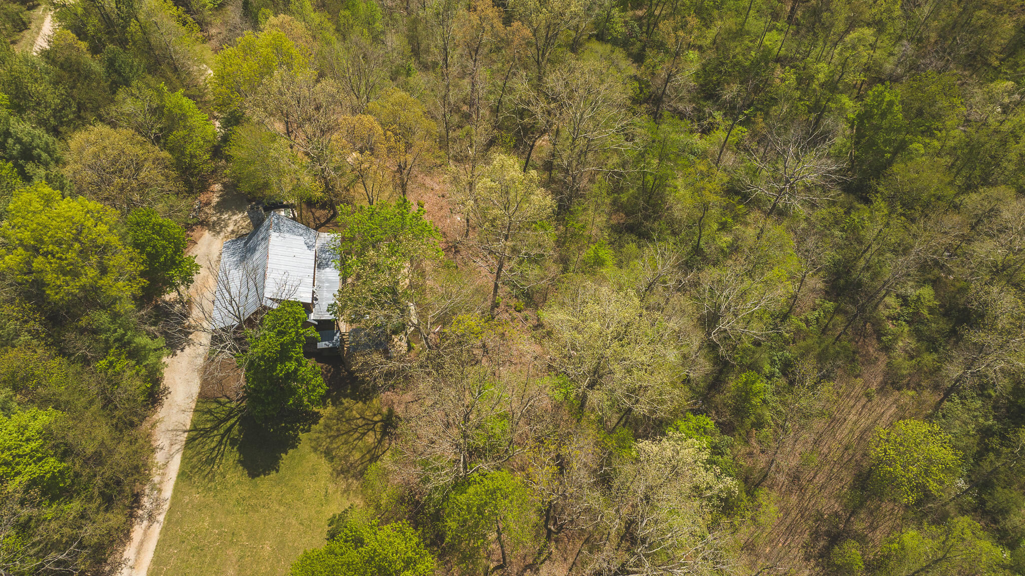 2600 Earley Farm Road Amherst, VA 24521 - Photo 57 of 57 DJI_20240423135712_0792_D