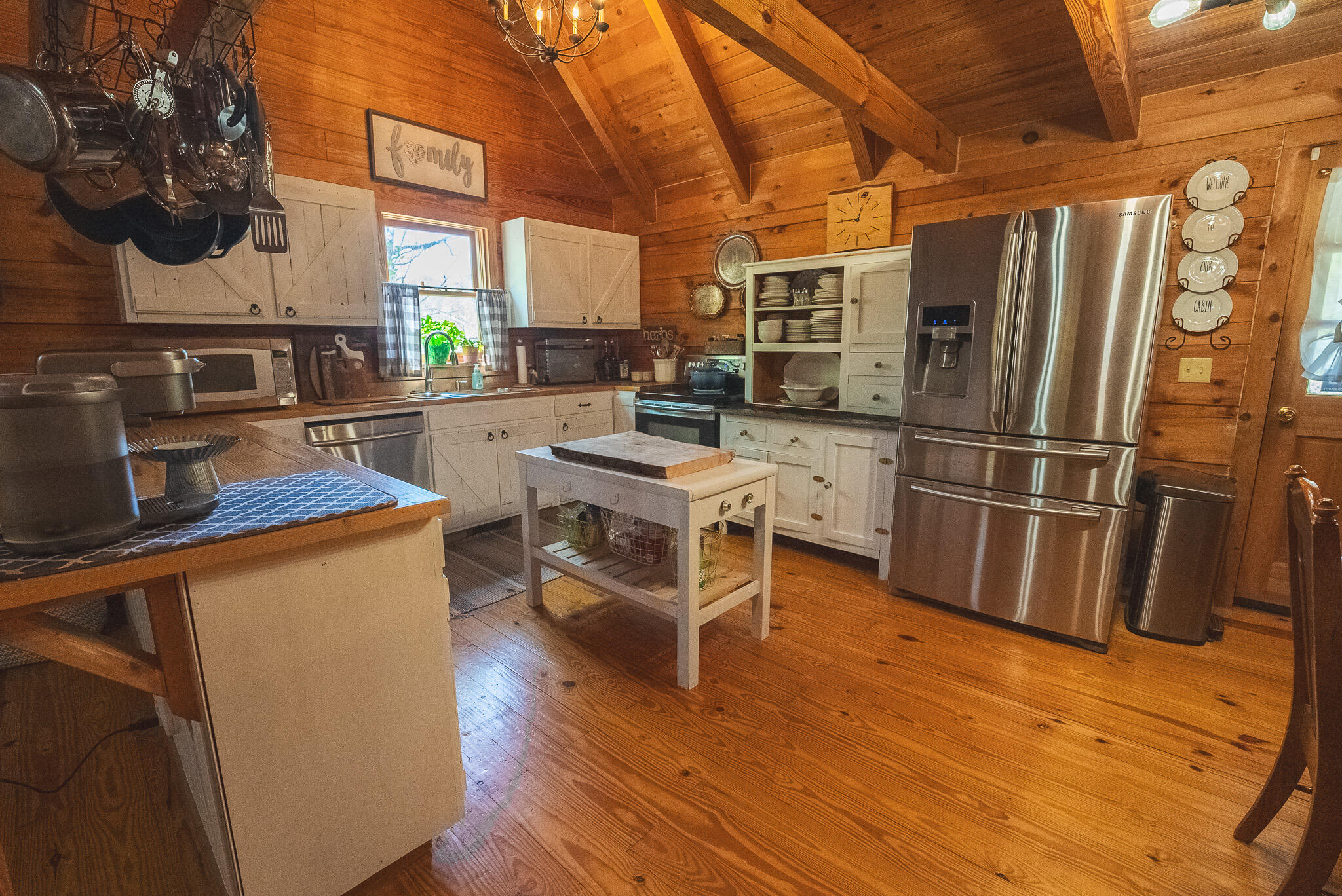 2600 Earley Farm Road Amherst, VA 24521 - Photo 7 of 57 DSC04876