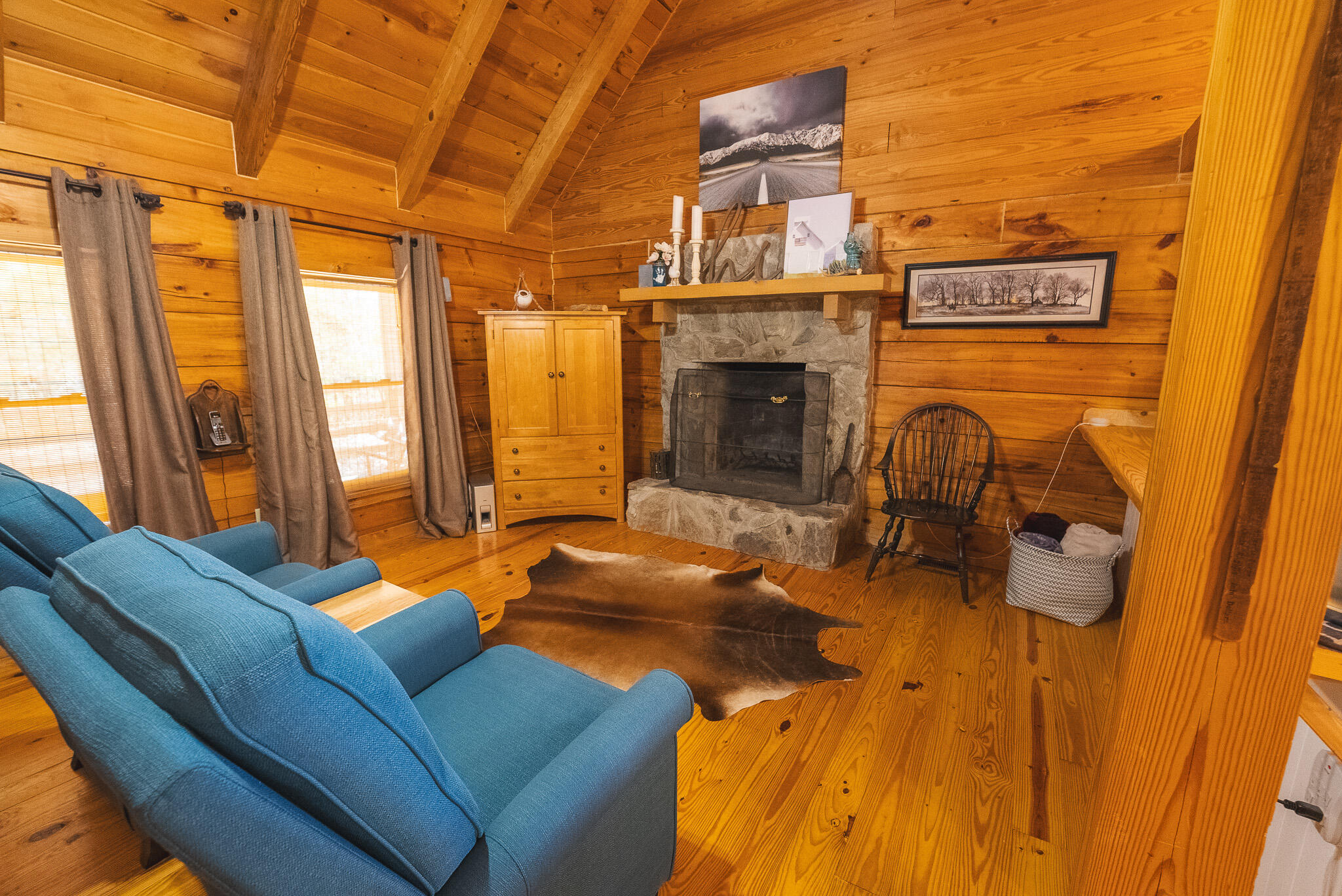 2600 Earley Farm Road Amherst, VA 24521 - Photo 8 of 57 DSC04881