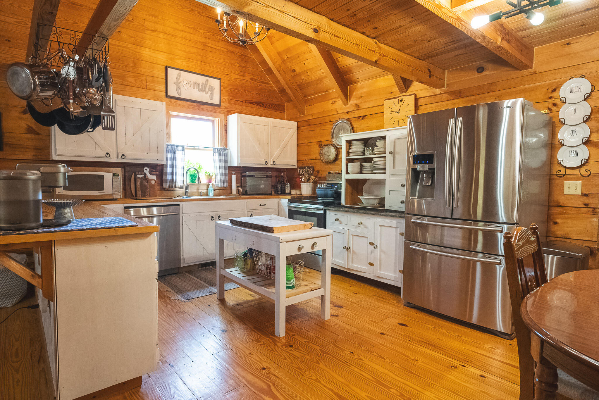 2600 Earley Farm Road Amherst, VA 24521 - Photo 9 of 57 DSC04882