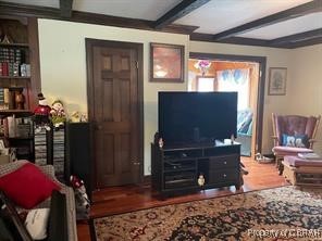 11 Johnson Point Road Hallieford, VA 23068 - Photo 23 of 46