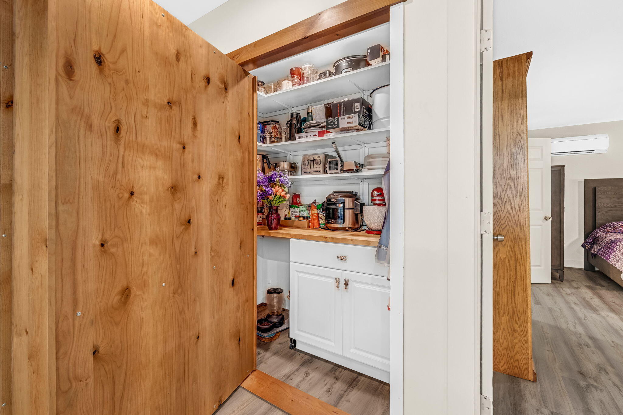 156 Congress Street Belfast, ME 04915 - Photo 8 of 71 Pantry