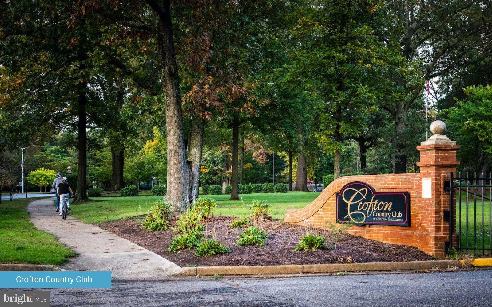 2804 Water Strider Way Odenton, MD 21113 - Photo 14 of 32 Gallery Image 14