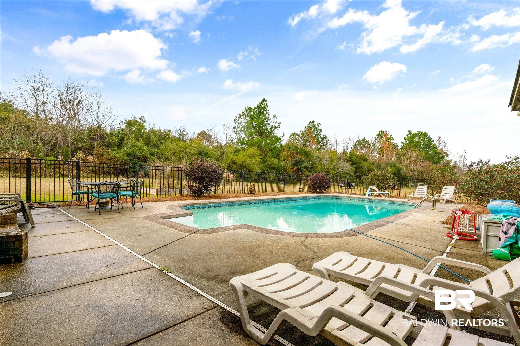 10050 Ben Hamilton Road Grand Bay, AL 36541 - Photo 32 of 47