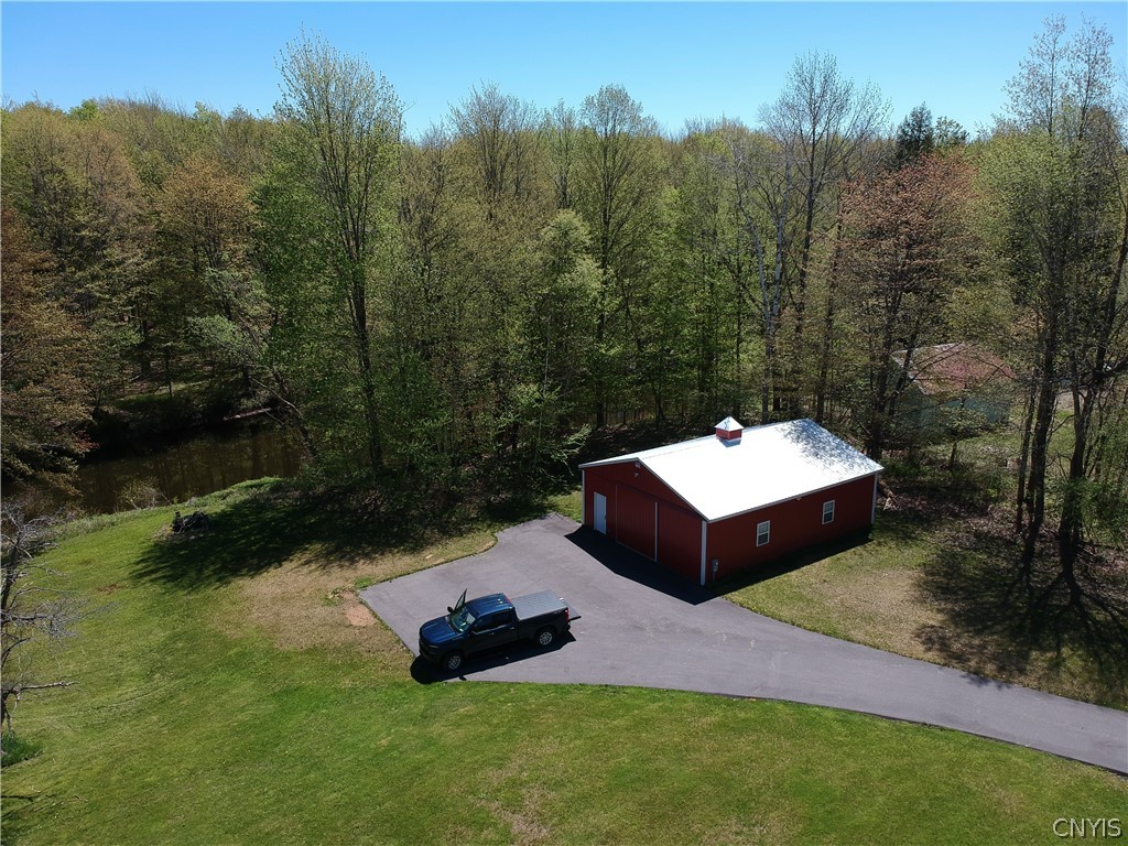 218 Fravor Road Mexico, NY 13114 - Photo 1 of 1