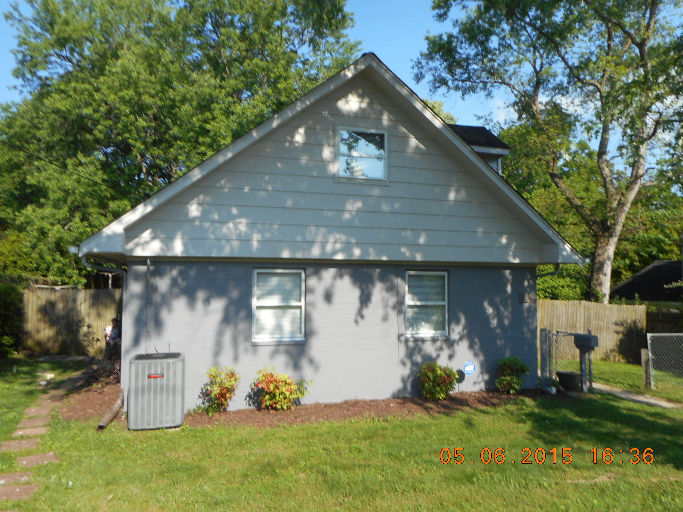 125 Parsons Road Oak Ridge, TN 37830 - Photo 2 of 40 DSCN5060
