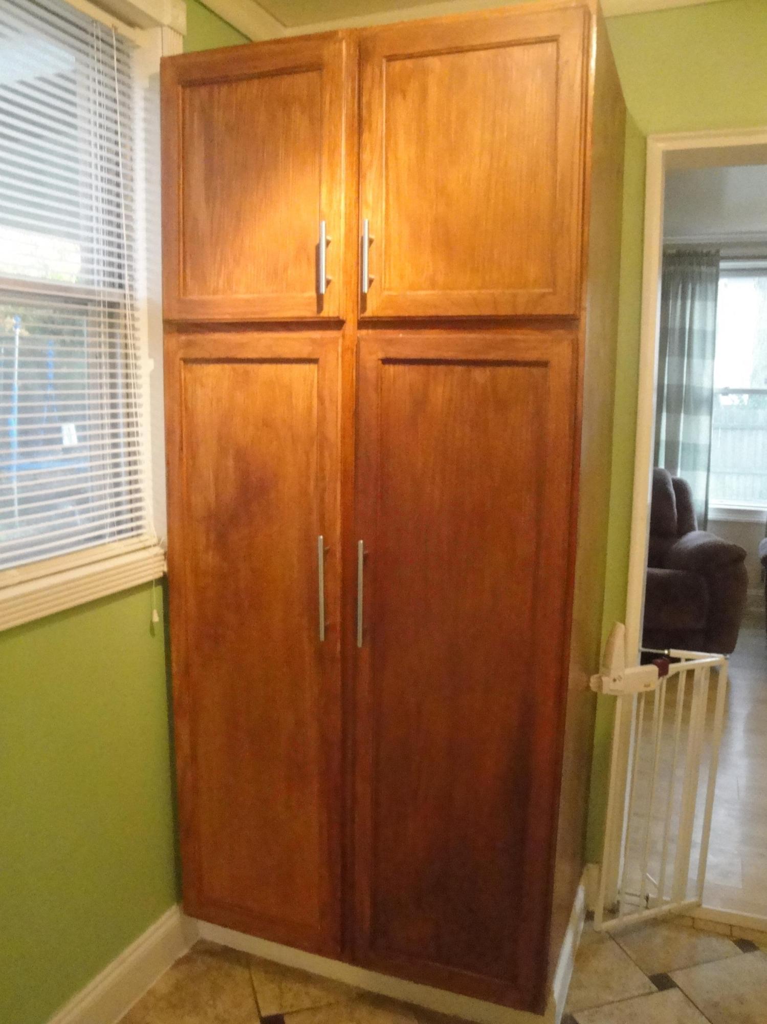 125 Parsons Road Oak Ridge, TN 37830 - Photo 12 of 40 Pantry