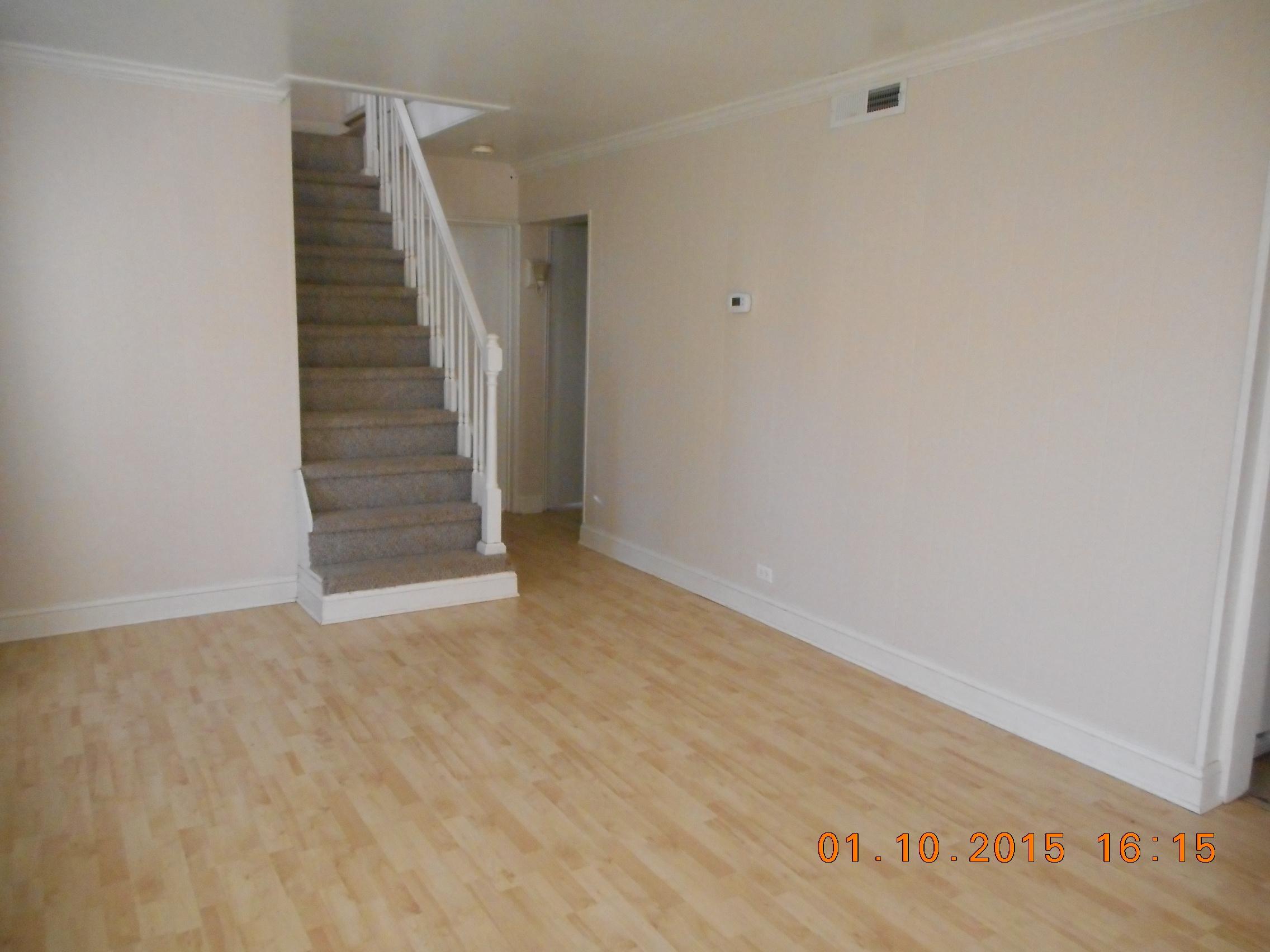 125 Parsons Road Oak Ridge, TN 37830 - Photo 19 of 40 Living Room