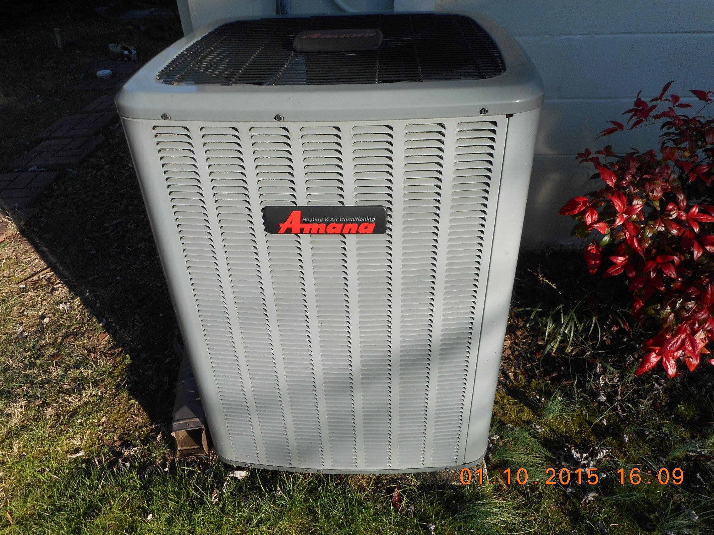 125 Parsons Road Oak Ridge, TN 37830 - Photo 36 of 40 HVAC