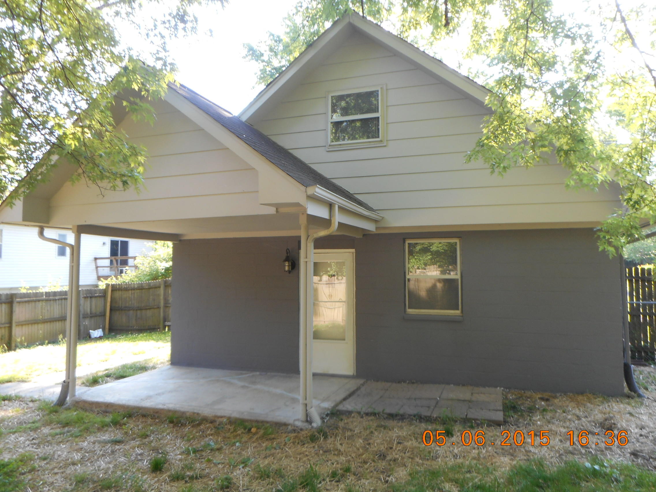 125 Parsons Road Oak Ridge, TN 37830 - Photo 6 of 40 DSCN5057