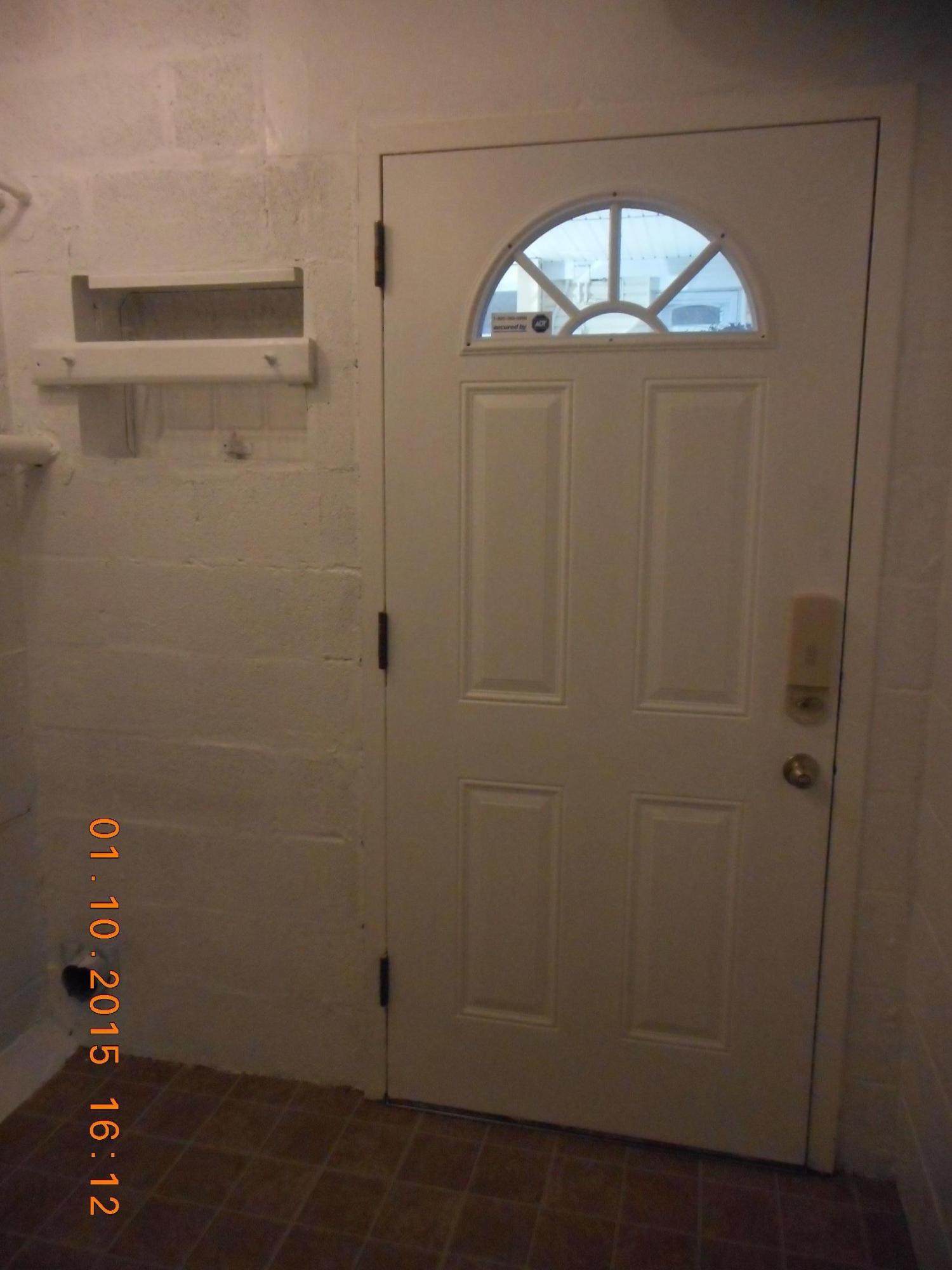 125 Parsons Road Oak Ridge, TN 37830 - Photo 7 of 40 Entryway