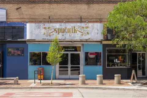 $995,000 | 534 West 4th Avenue, Denver, CO 80223