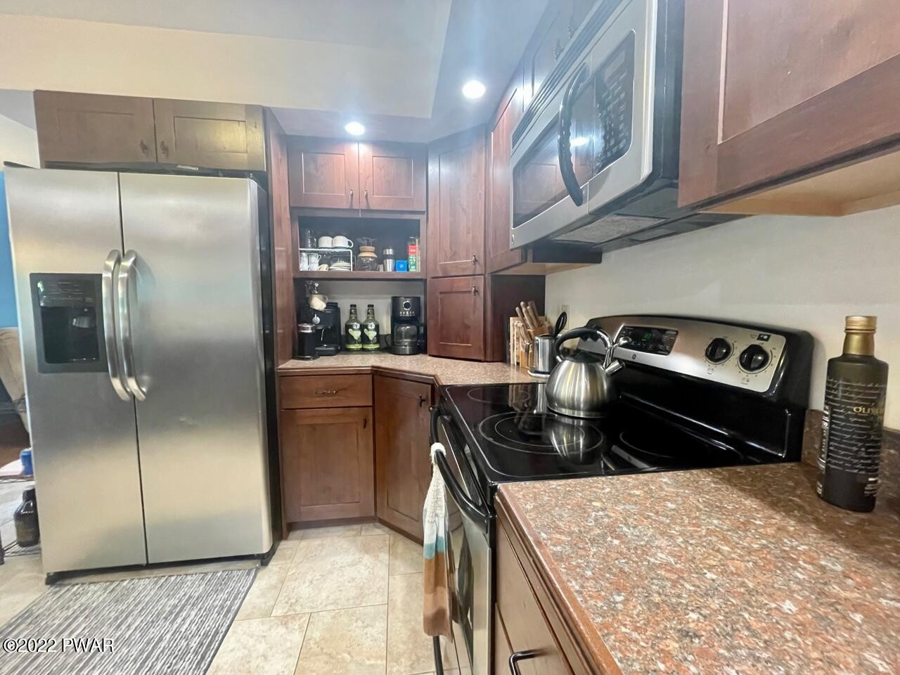 439 Plank Road Beach Lake, PA 18405 - Photo 19 of 94 KITCHEN