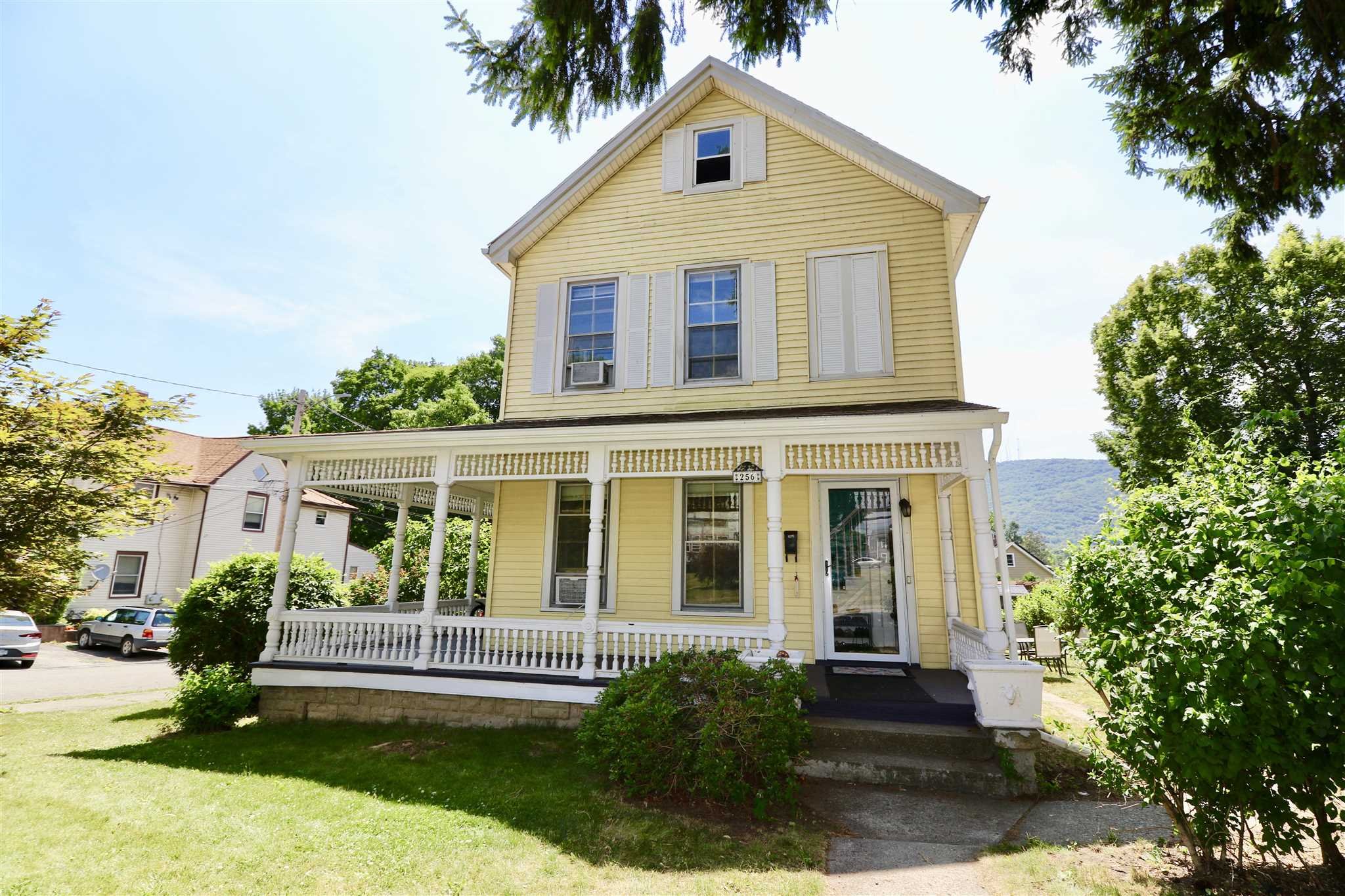 256 Fishkill Avenue Beacon, NY 12508 - Photo 1 of 28