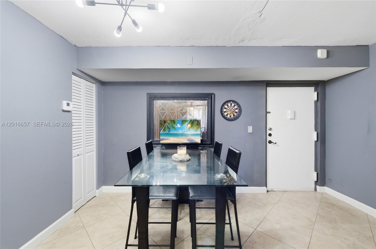 6195 Rock Island Road, Unit 511 Tamarac, FL 33319 - Photo 14 of 31 a workspace with furniture and window