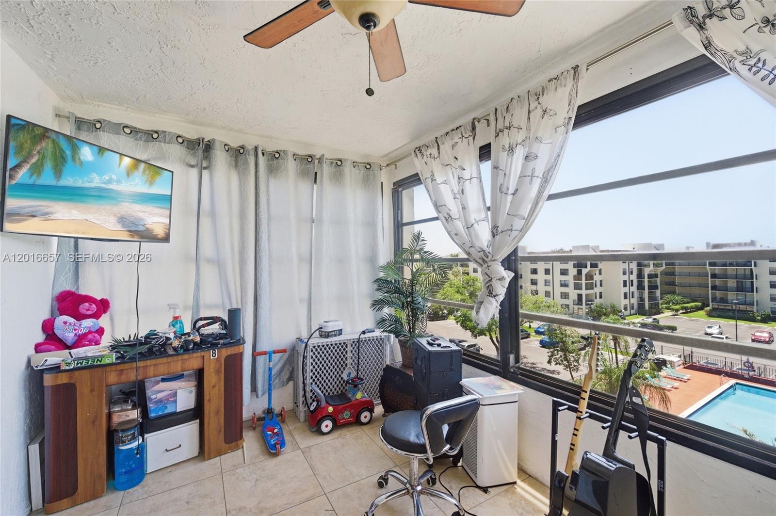 6195 Rock Island Road, Unit 511 Tamarac, FL 33319 - Photo 23 of 31 a view of a livingroom with furniture